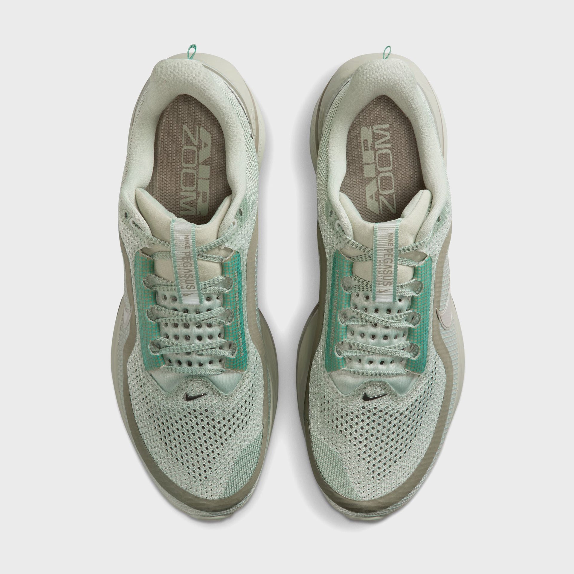 Nike Pegasus PRM - Jade Horizon / Light Army / Jade Horizon