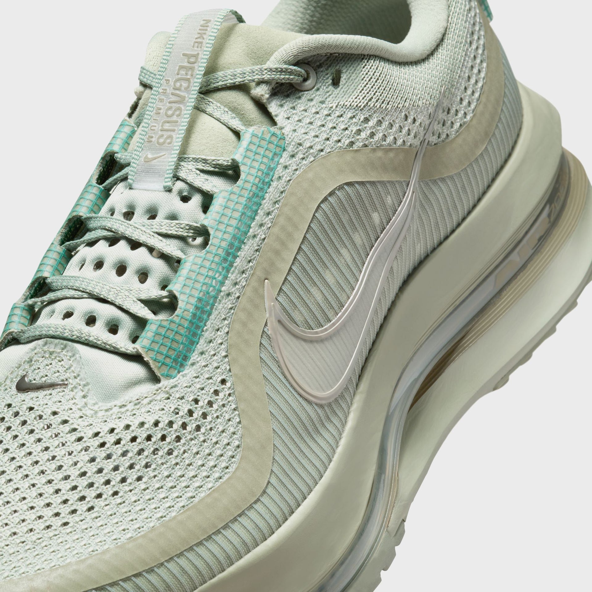 Nike Pegasus PRM - Jade Horizon / Light Army / Jade Horizon
