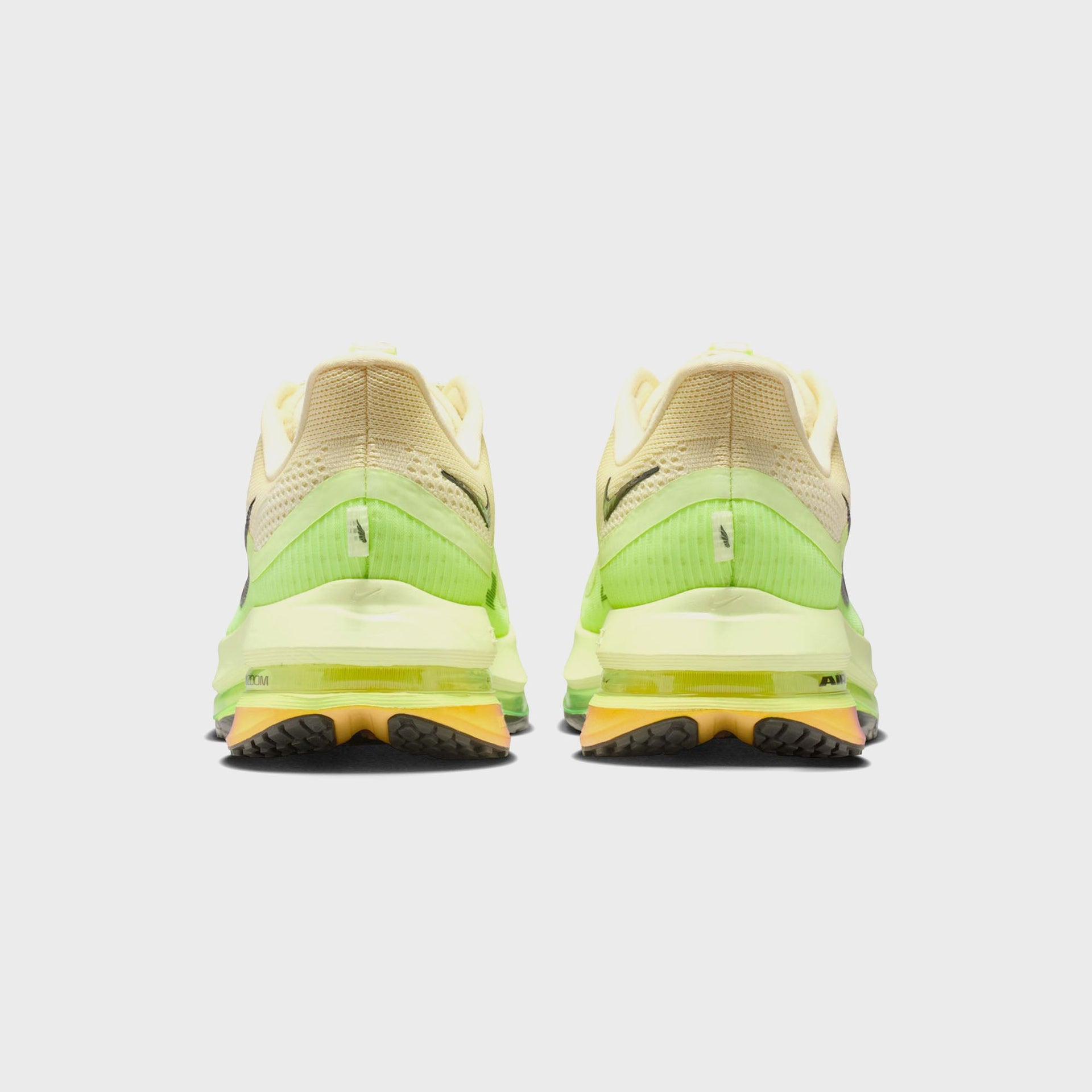 Nike Pegasus Premium - Alabaster / Barely Volt / Volt Ice / Black