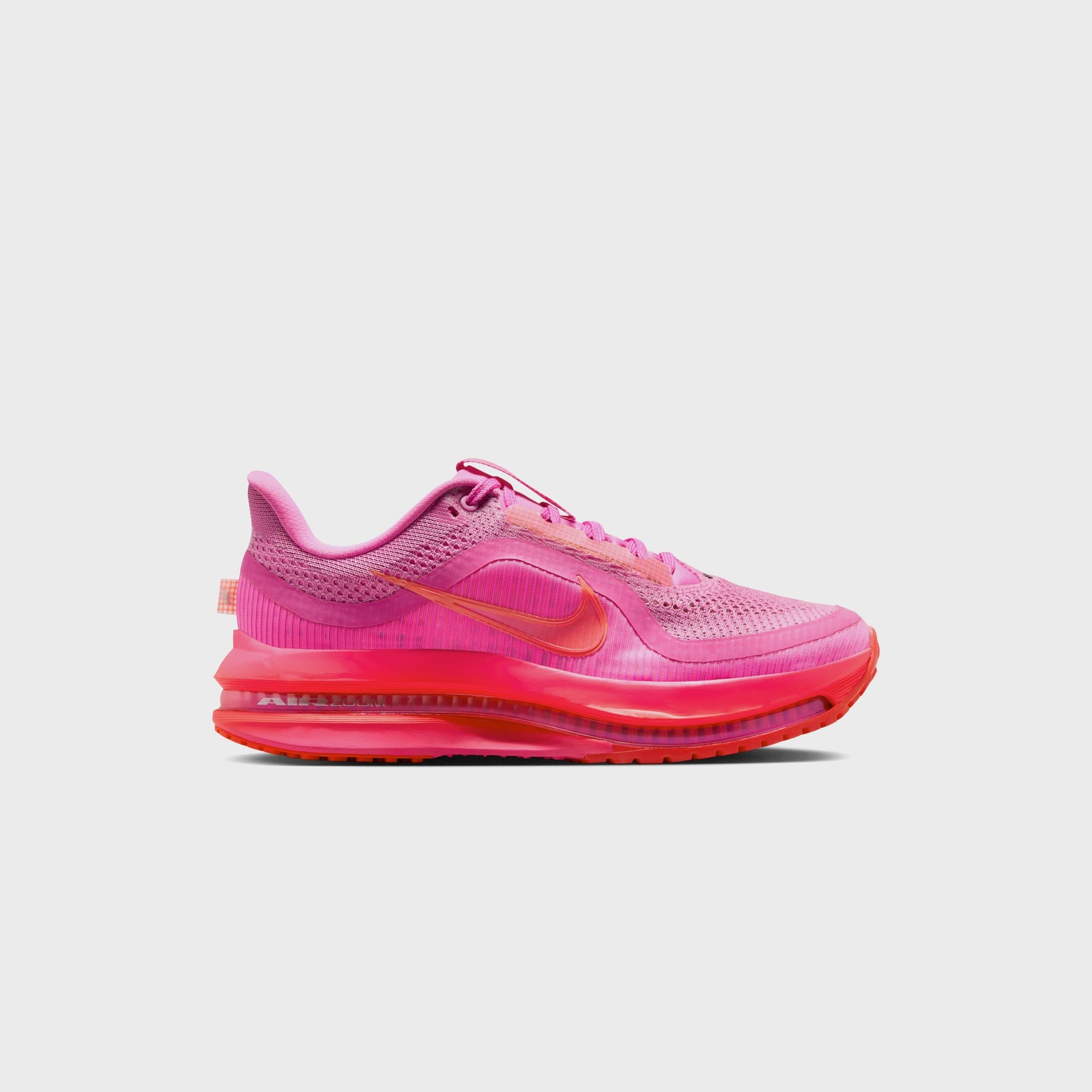Nike WMNS Pegasus PRM - Playful Pink / Bright Crimson / Hyper Pink