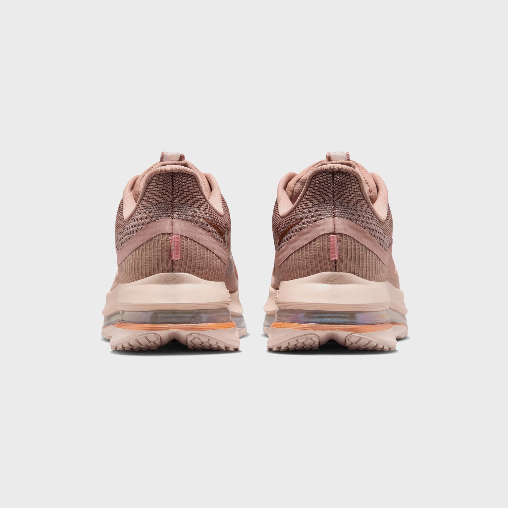 Nike WMNS Pegasus Premium - Particle Pink / Metallic Rose Gold / Silt Red