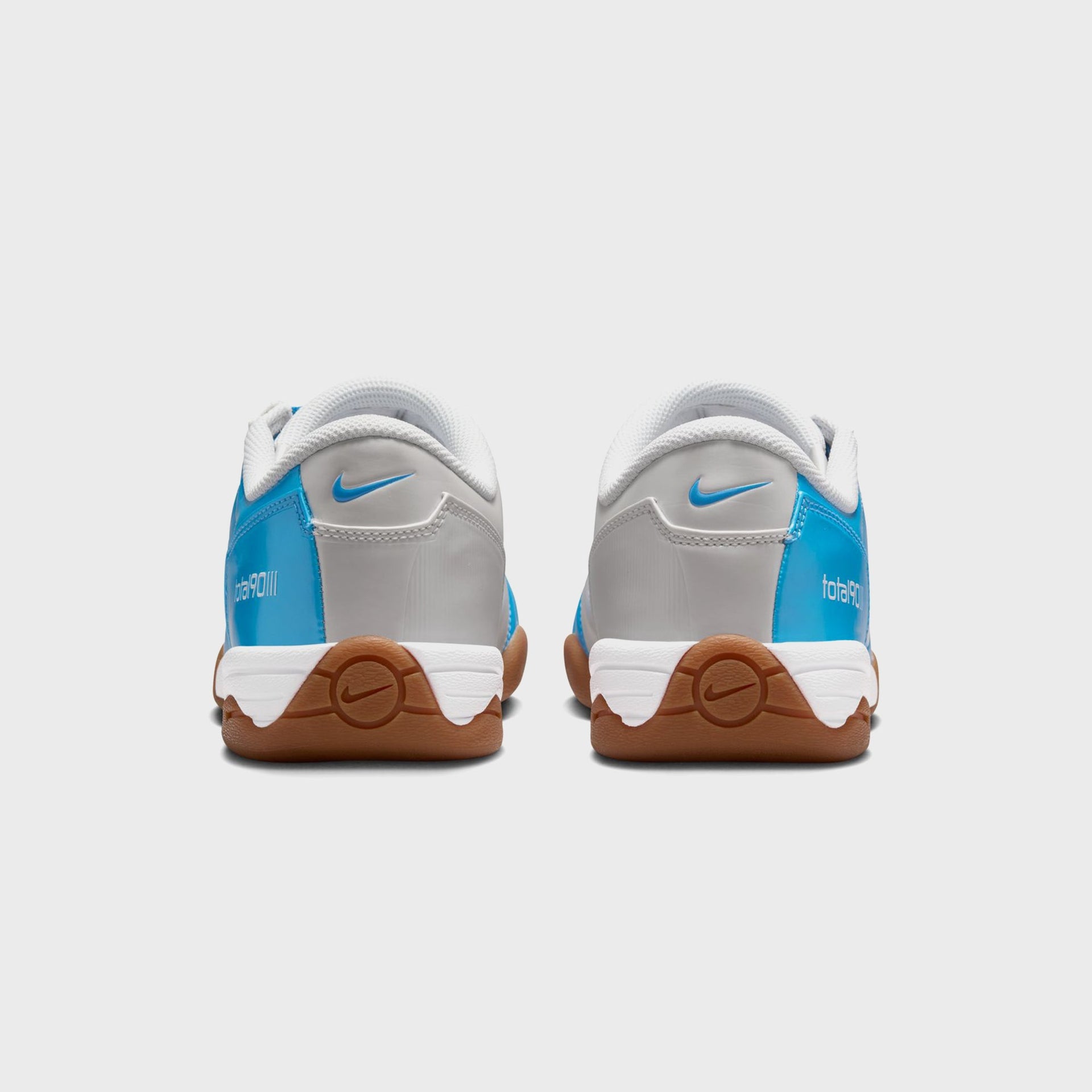 Nike Total 90 III - University Blue / White / Vast Grey
