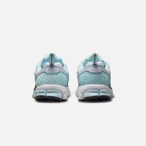 Nike GS Vomero 5 - Pure Platinum / Glacier Blue / Wolf Grey / Metallic Silver