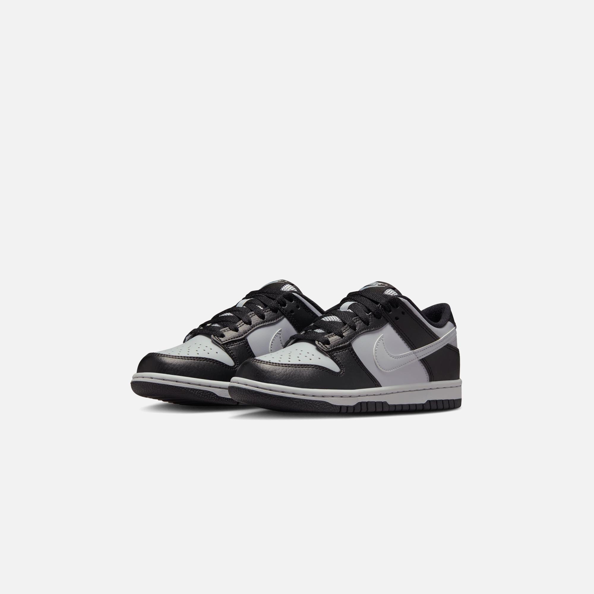 zalando dunk low restock