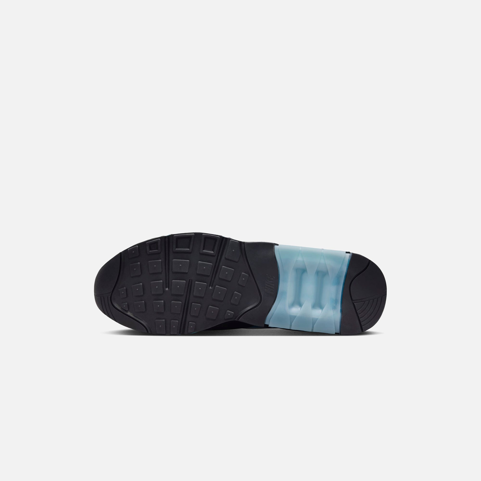 Nike Air 180 - Baltic Blue / Black / Lightning – Kith