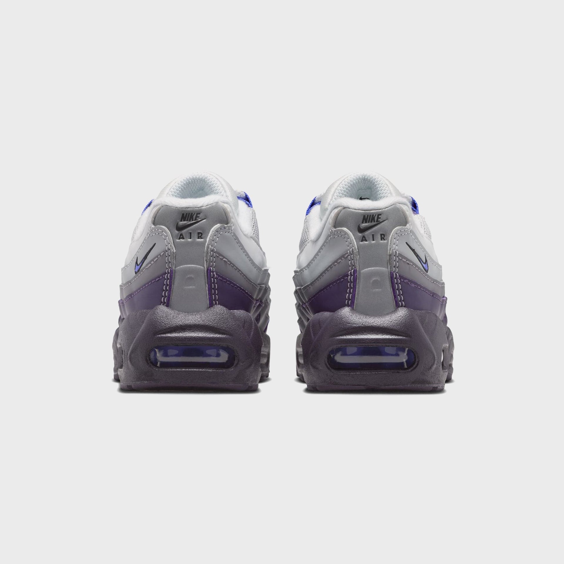 Nike PS Air Max 95 Recraft - Photon Dust / Sapphire / Dark Raisin