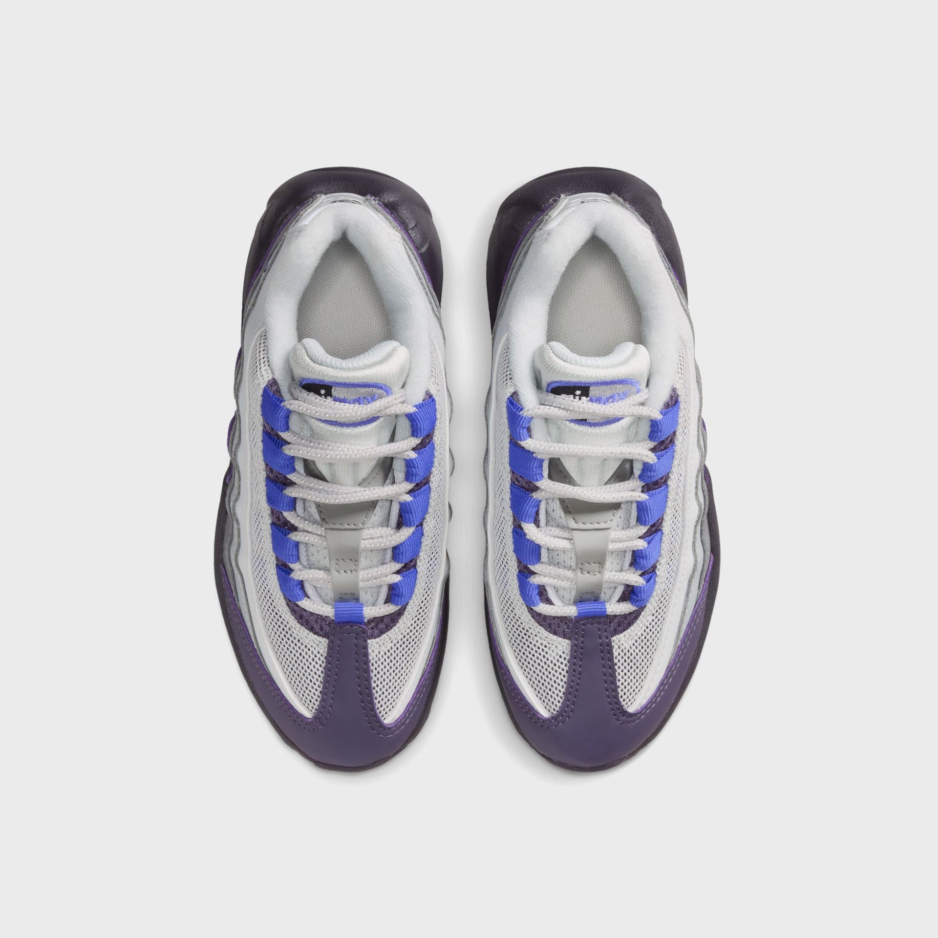 Nike PS Air Max 95 Recraft - Photon Dust / Sapphire / Dark Raisin