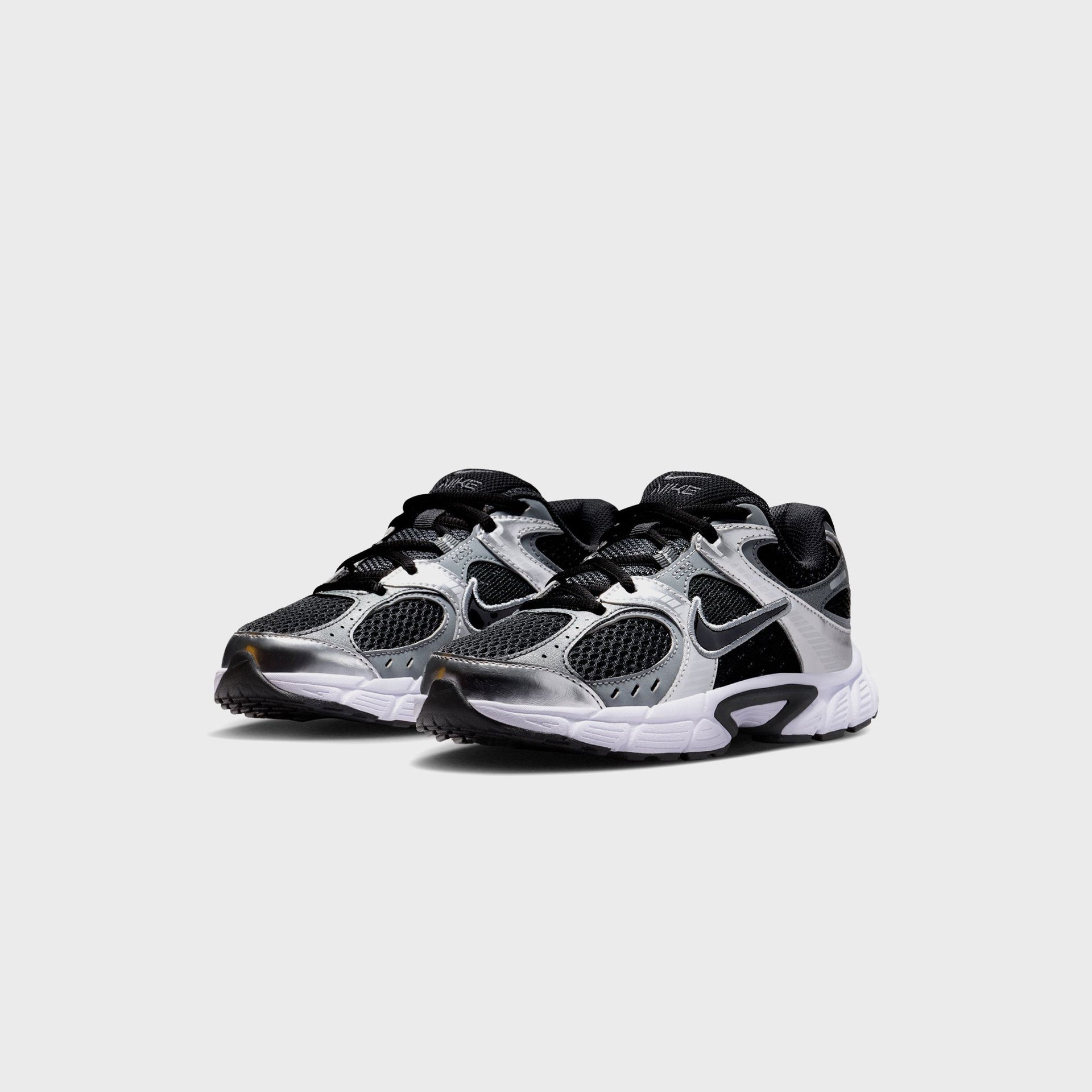 Nike GS V5 Rnr - Black / Anthracite / Smoke Grey