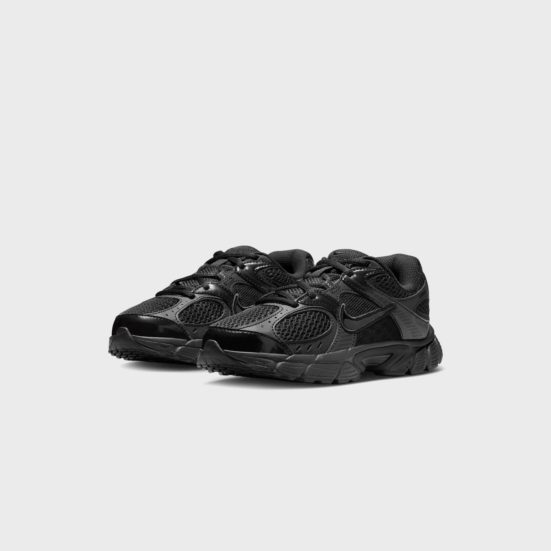 Nike GS V5 Rnr - Black / Black / Anthracite