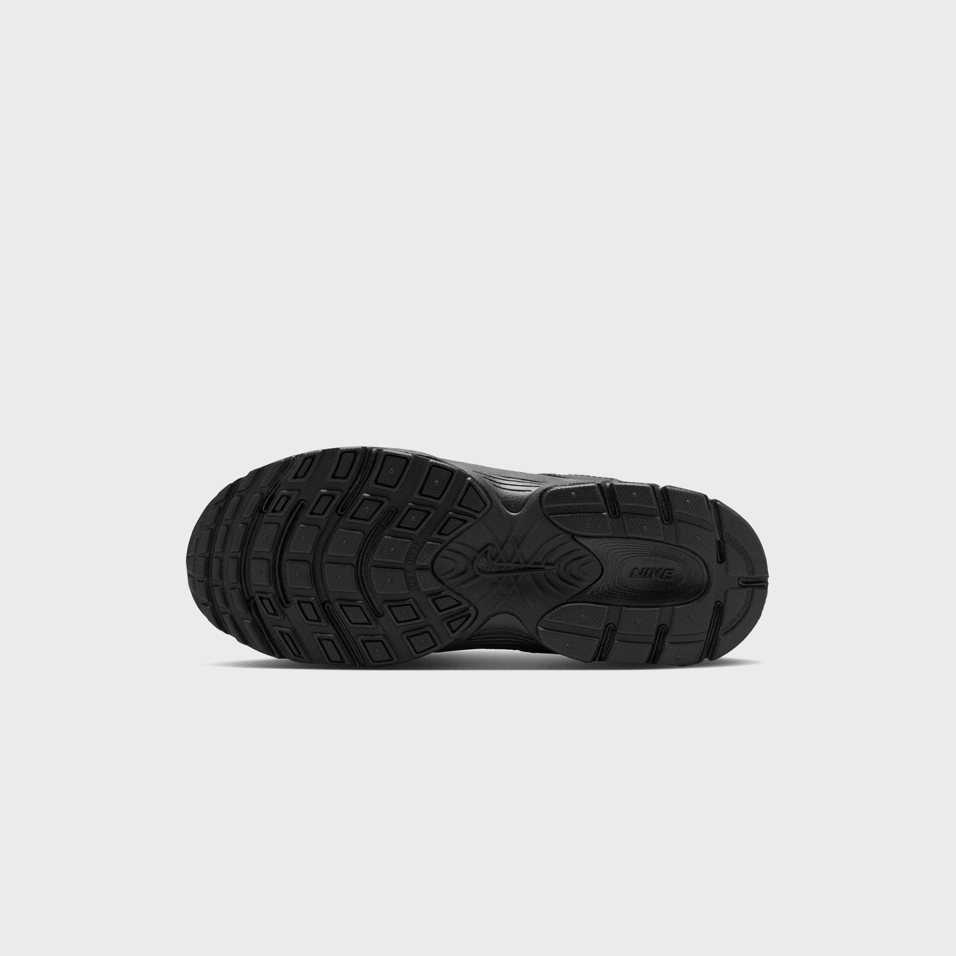 Nike GS V5 Rnr - Black / Black / Anthracite