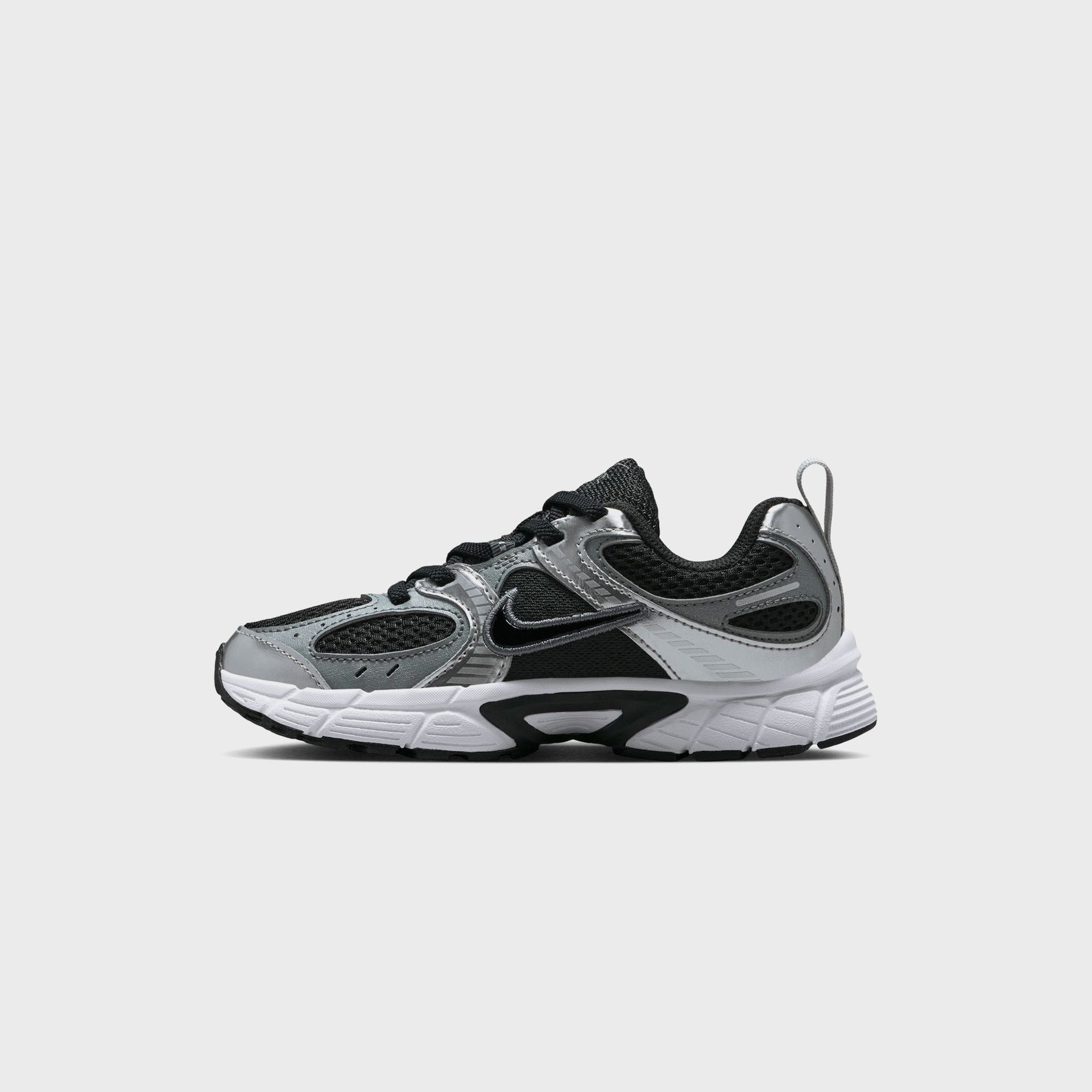 Nike PS V5 Rnr - Black / Black / Anthracite / Smoke Grey
