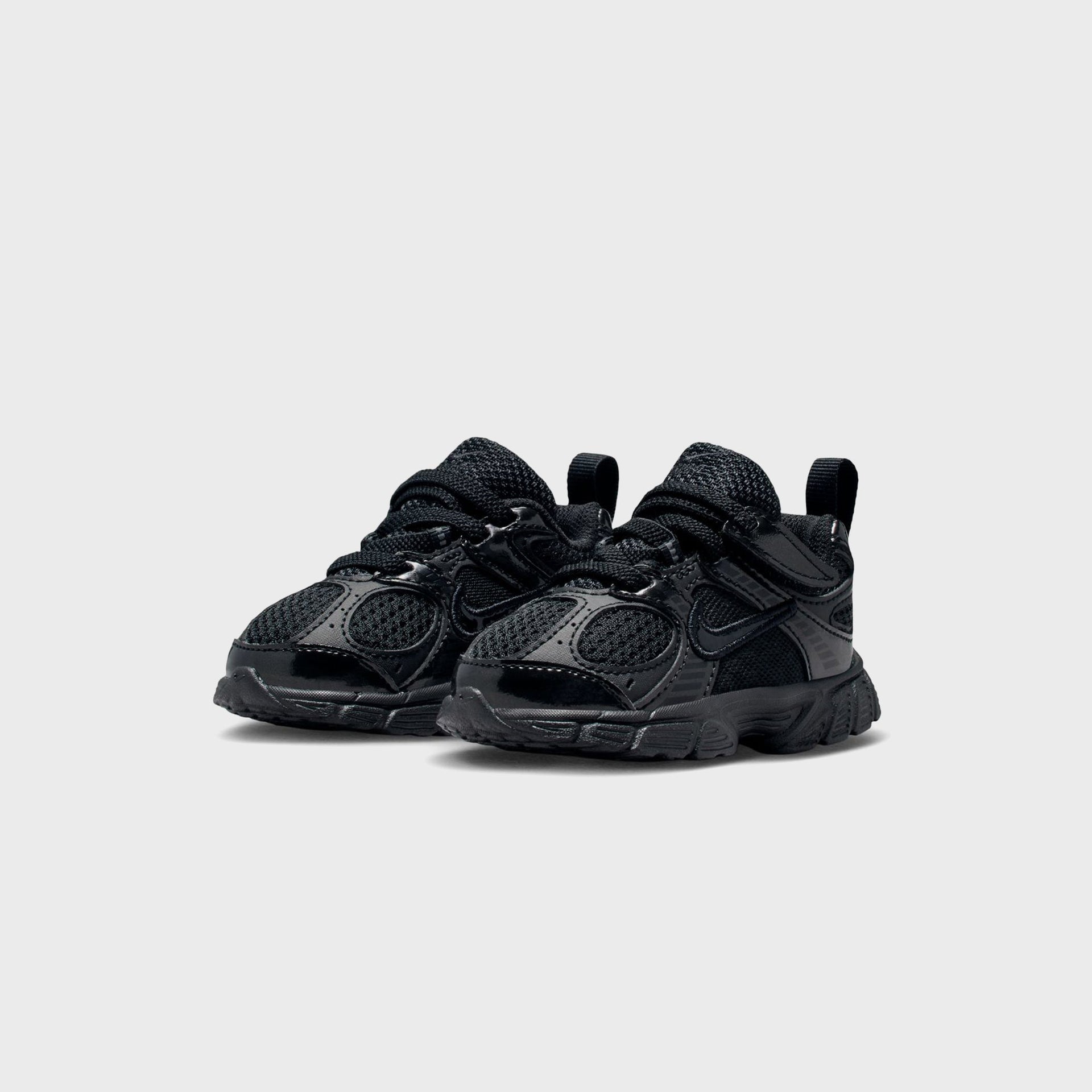Nike TD V5 Rnr - Black / Black / Anthracite
