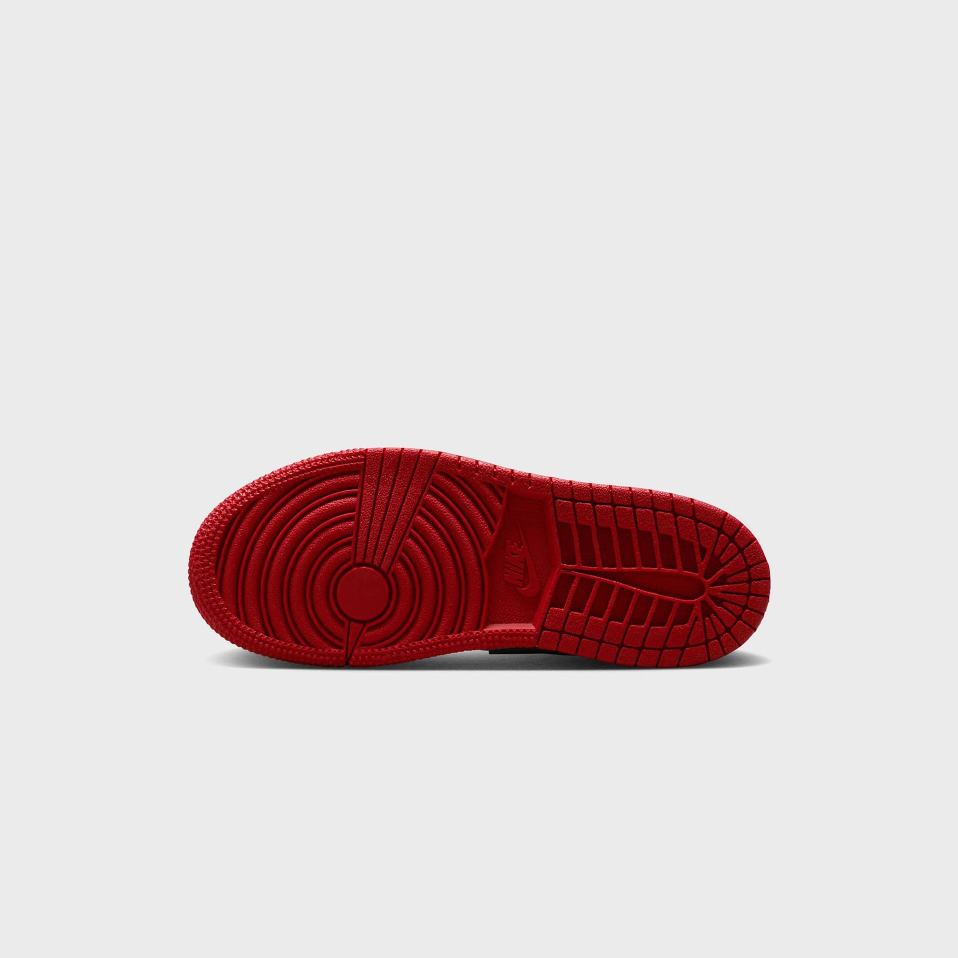 Jordan PS Air Jordan 1 Retro Low OG - Varsity Red / Black / Summit White