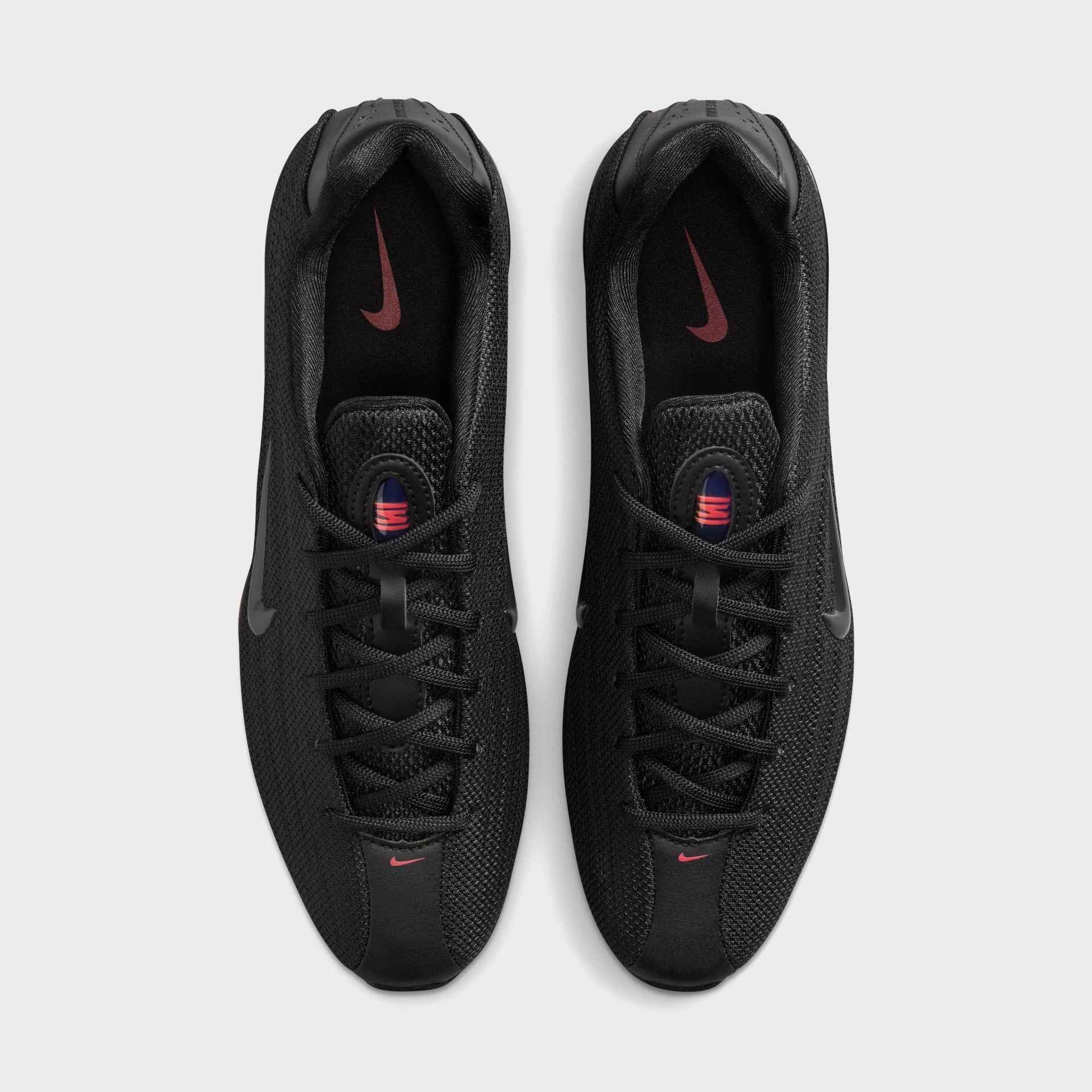 Nike WMNS Shox Z - Black / University Red