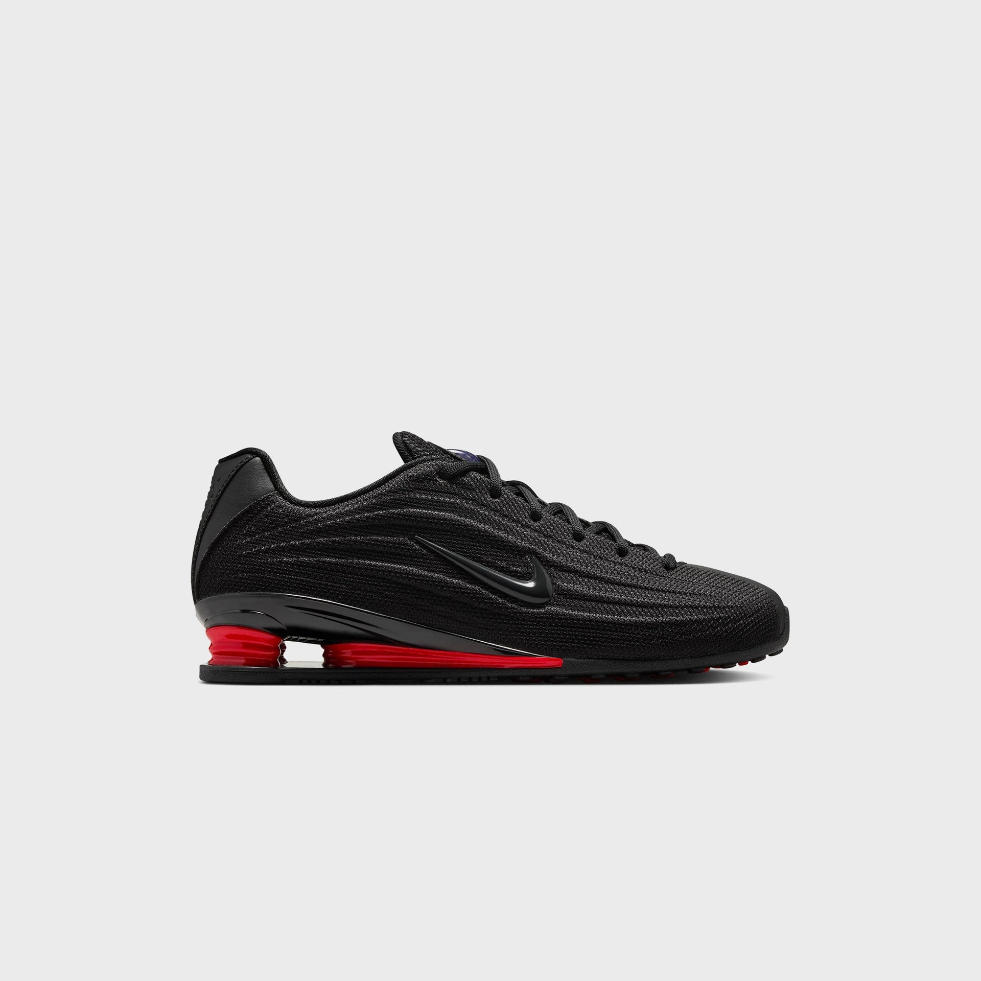 Nike WMNS Shox Z - Black / University Red