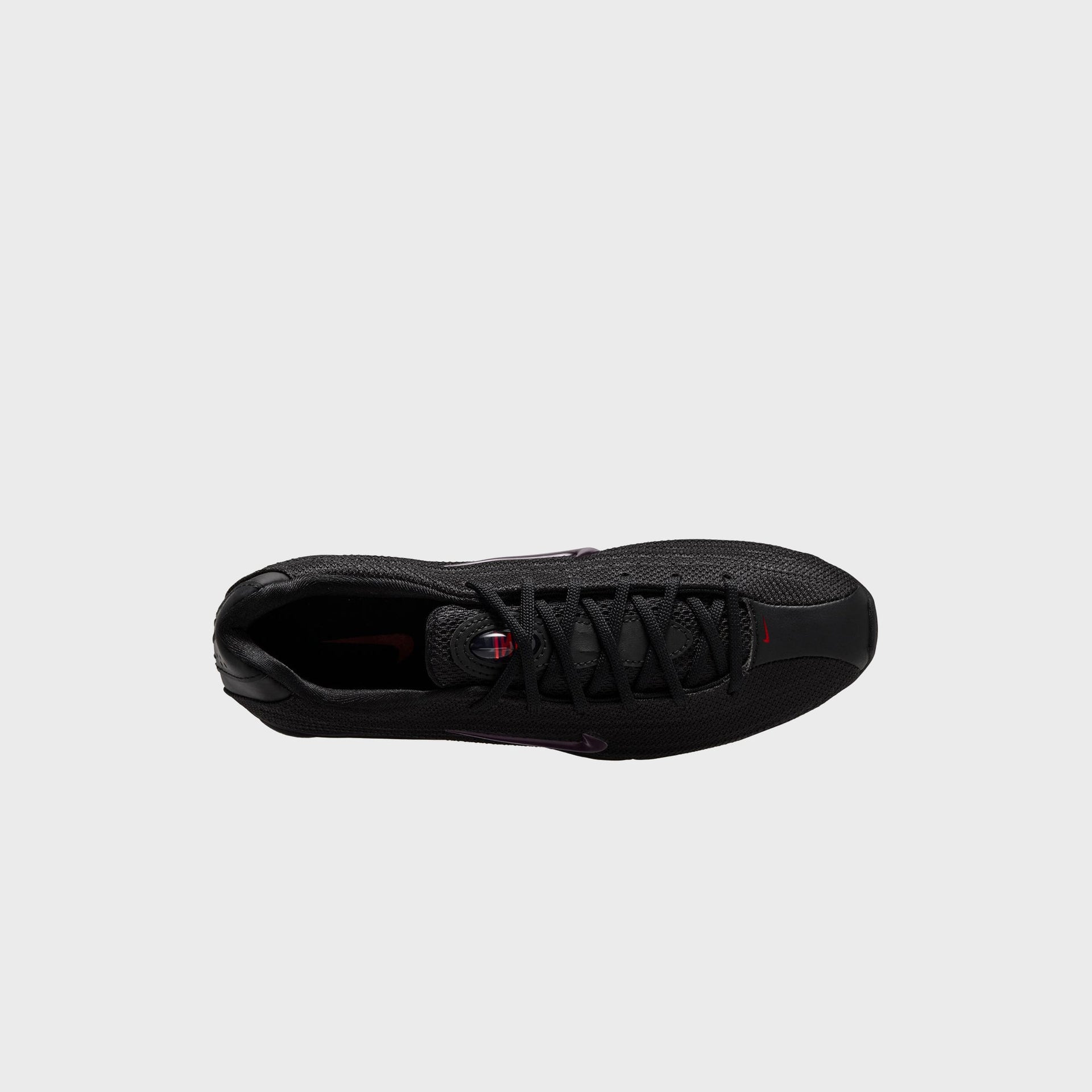 Nike WMNS Shox Z - Black / University Red