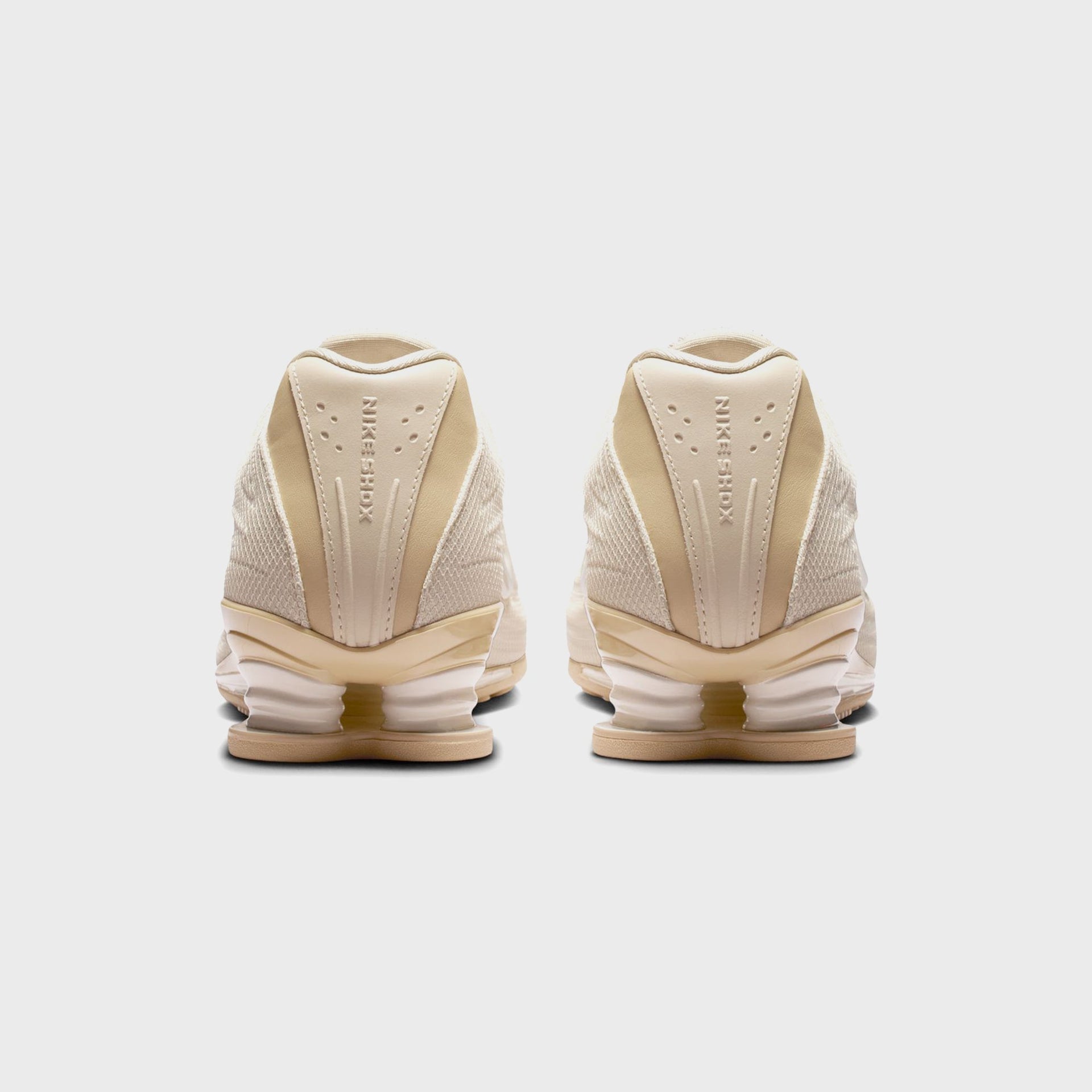 Nike WMNS Shox Z - Oatmeal / Linen / Phantom