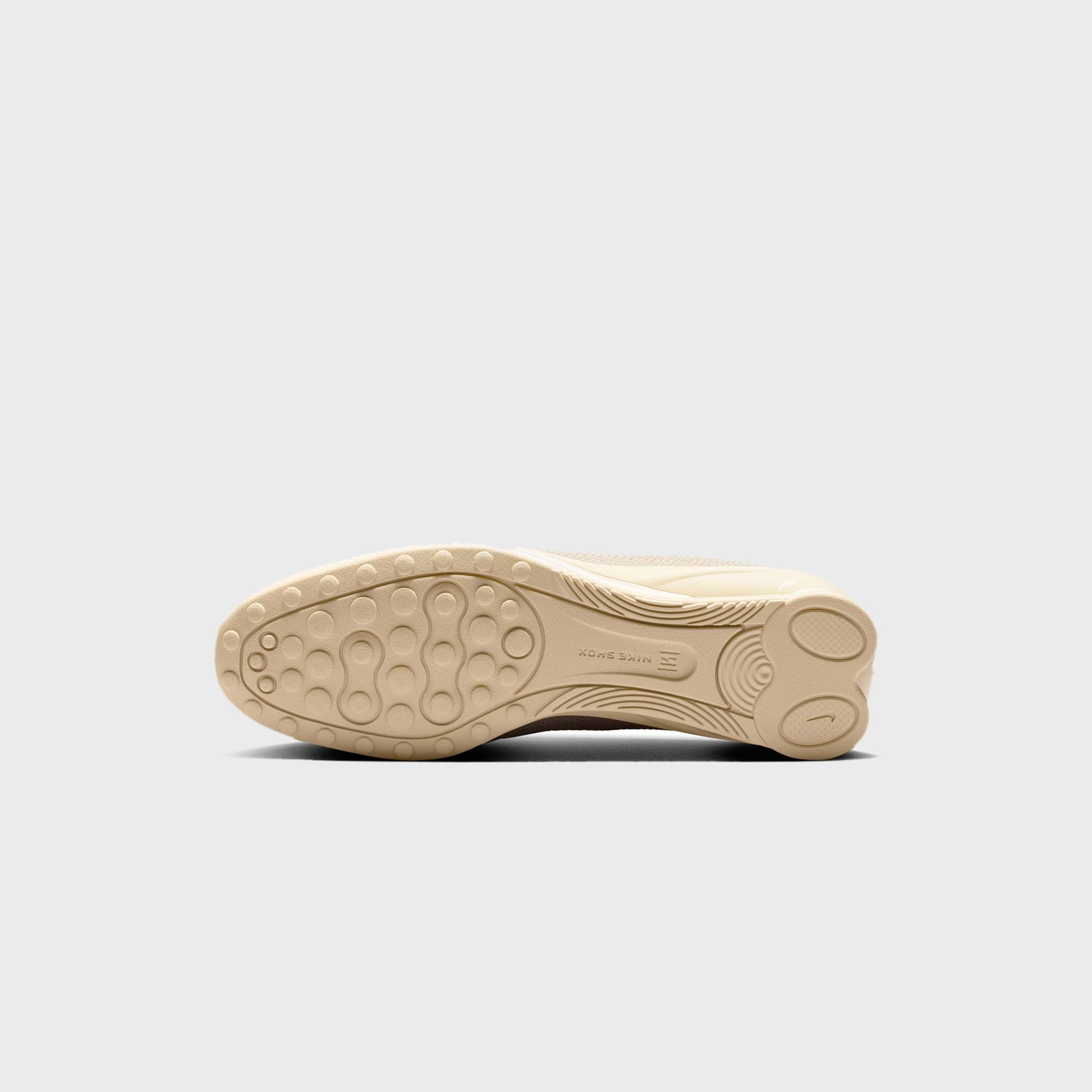 Nike WMNS Shox Z - Oatmeal / Linen / Phantom