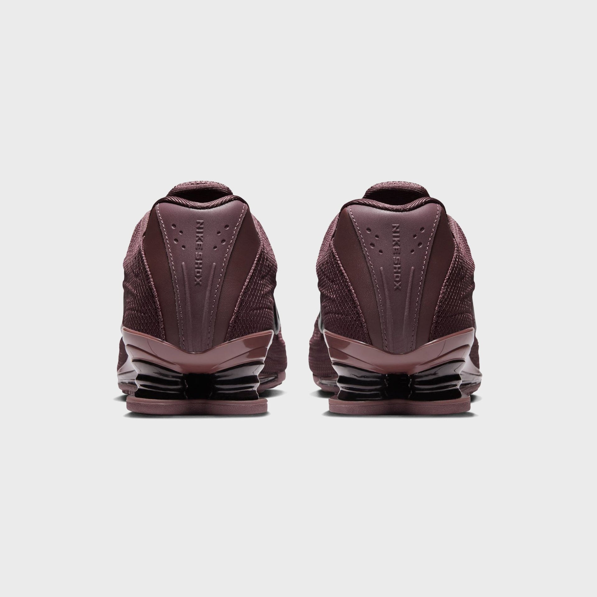 Nike WMNS Shox Z - Tattoo / Dark Violet / Ore Black