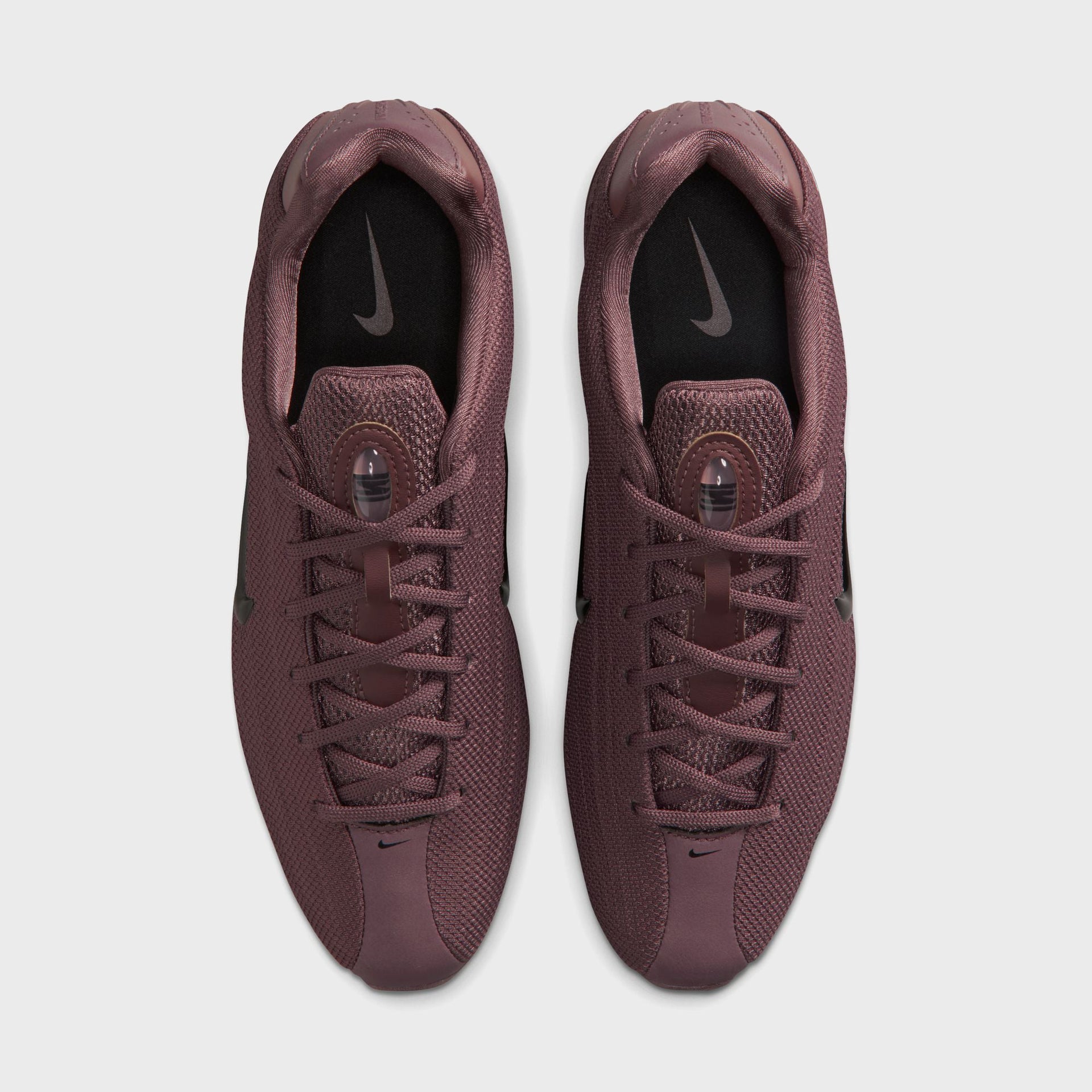 Nike WMNS Shox Z - Tattoo / Dark Violet / Ore Black