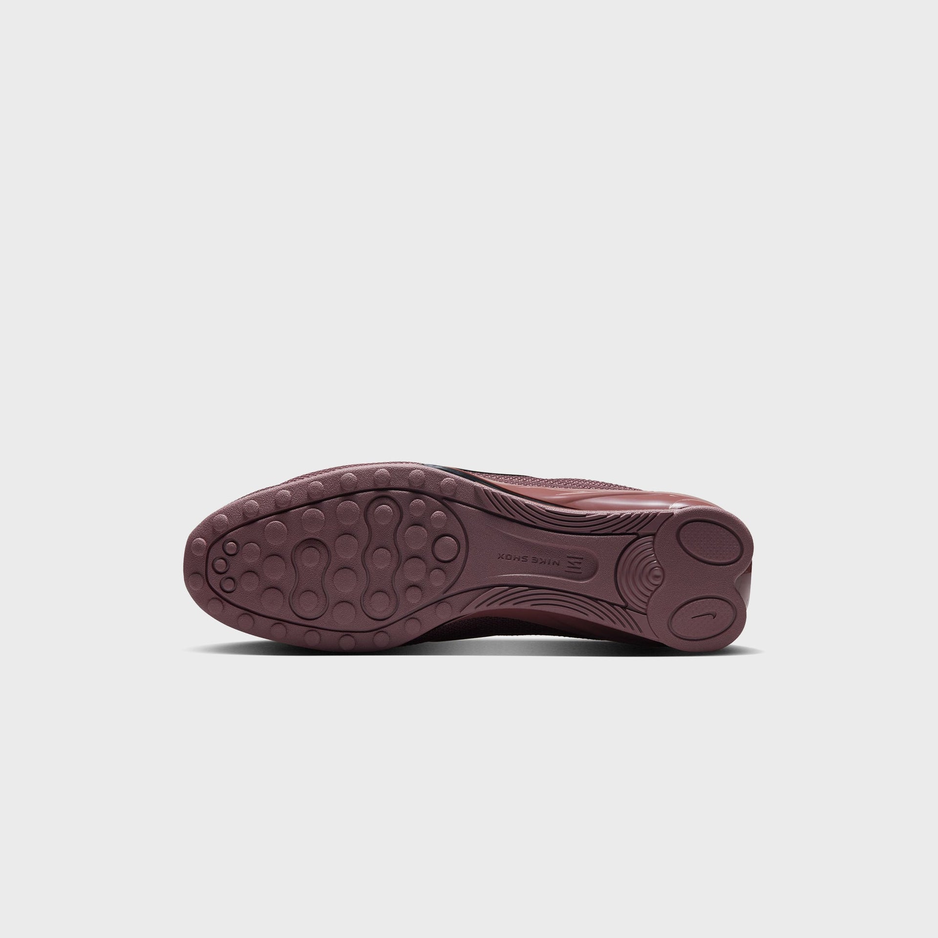 Nike WMNS Shox Z - Tattoo / Dark Violet / Ore Black