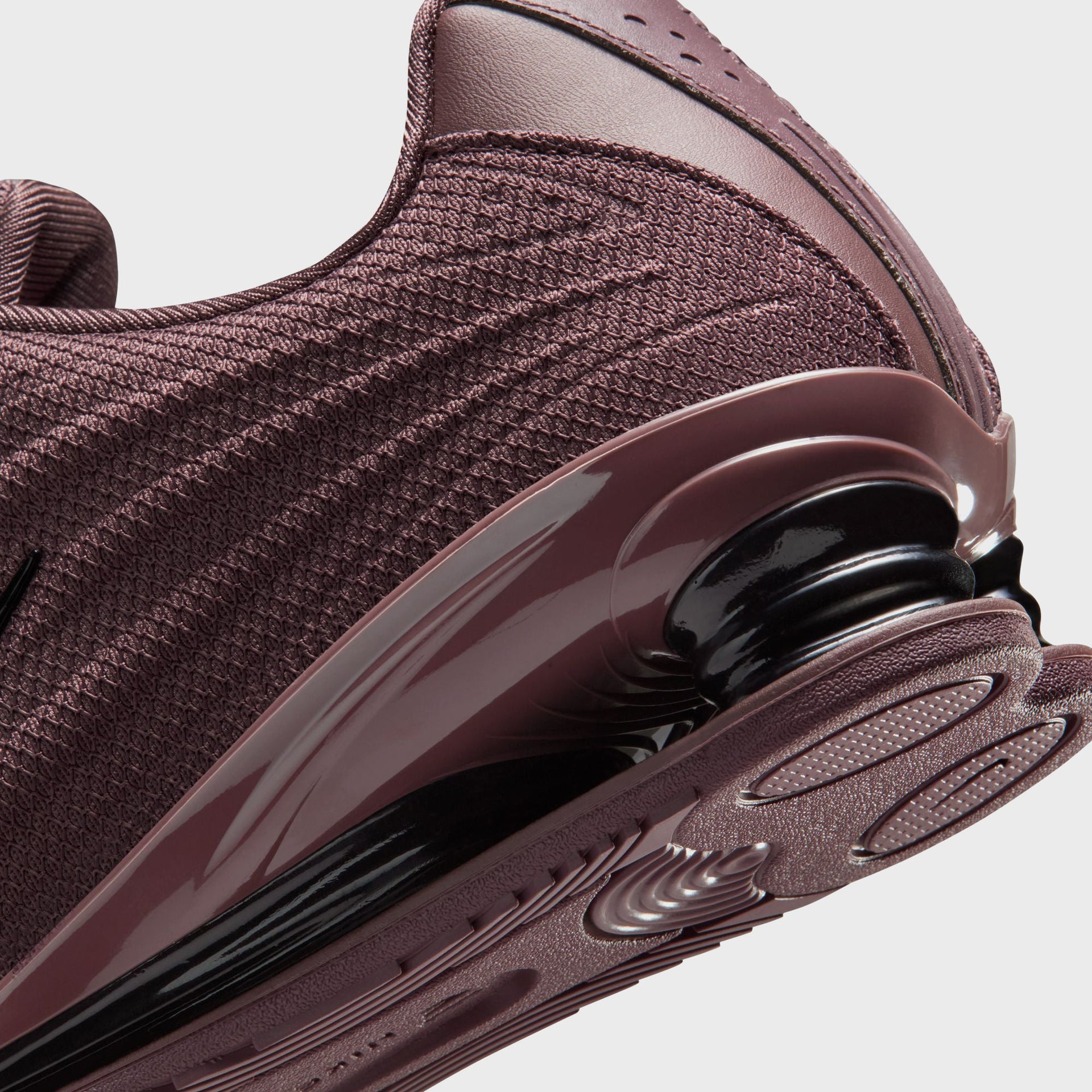 Nike WMNS Shox Z - Tattoo / Dark Violet / Ore Black
