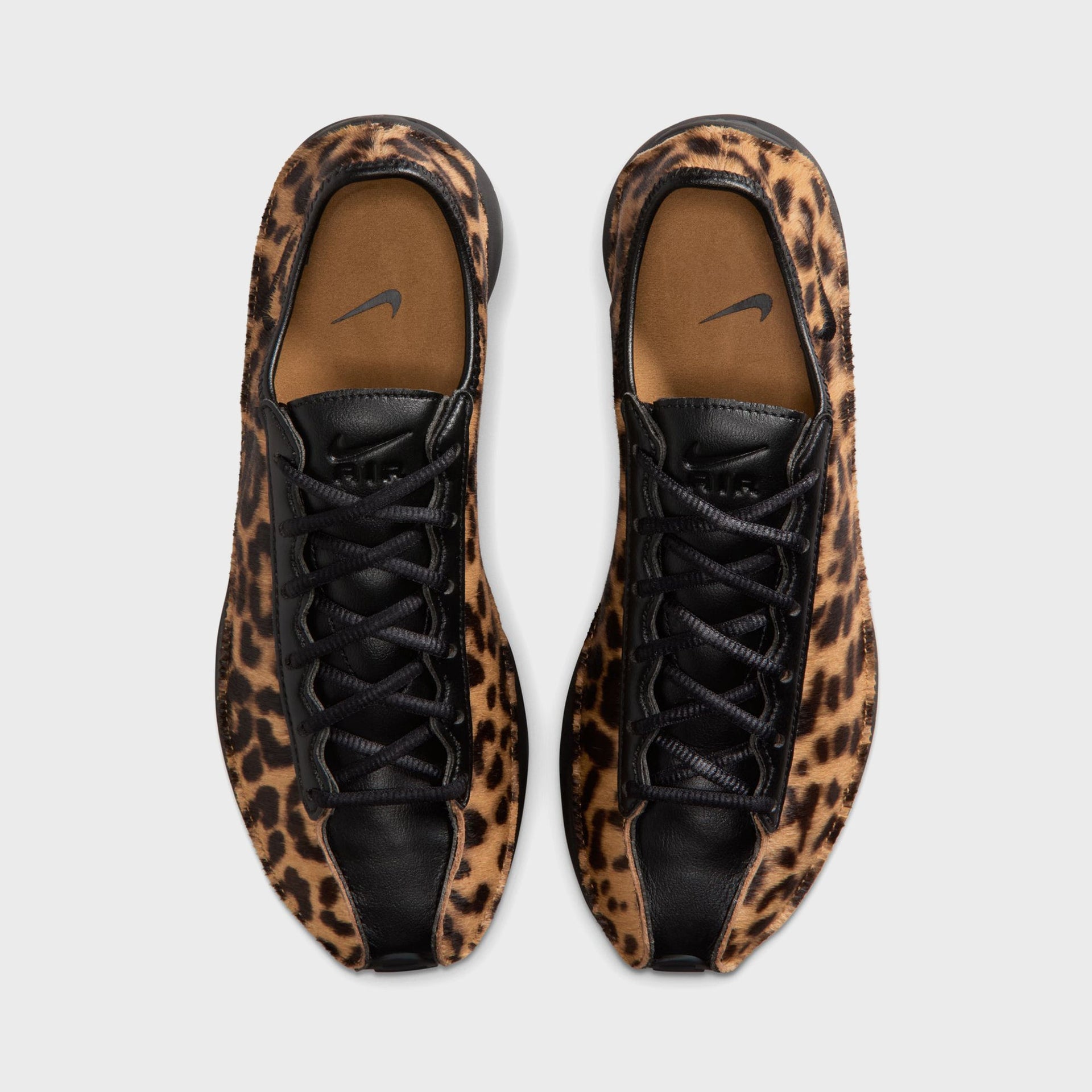 Nike WMNS Air Superfly LX - Flax / Black