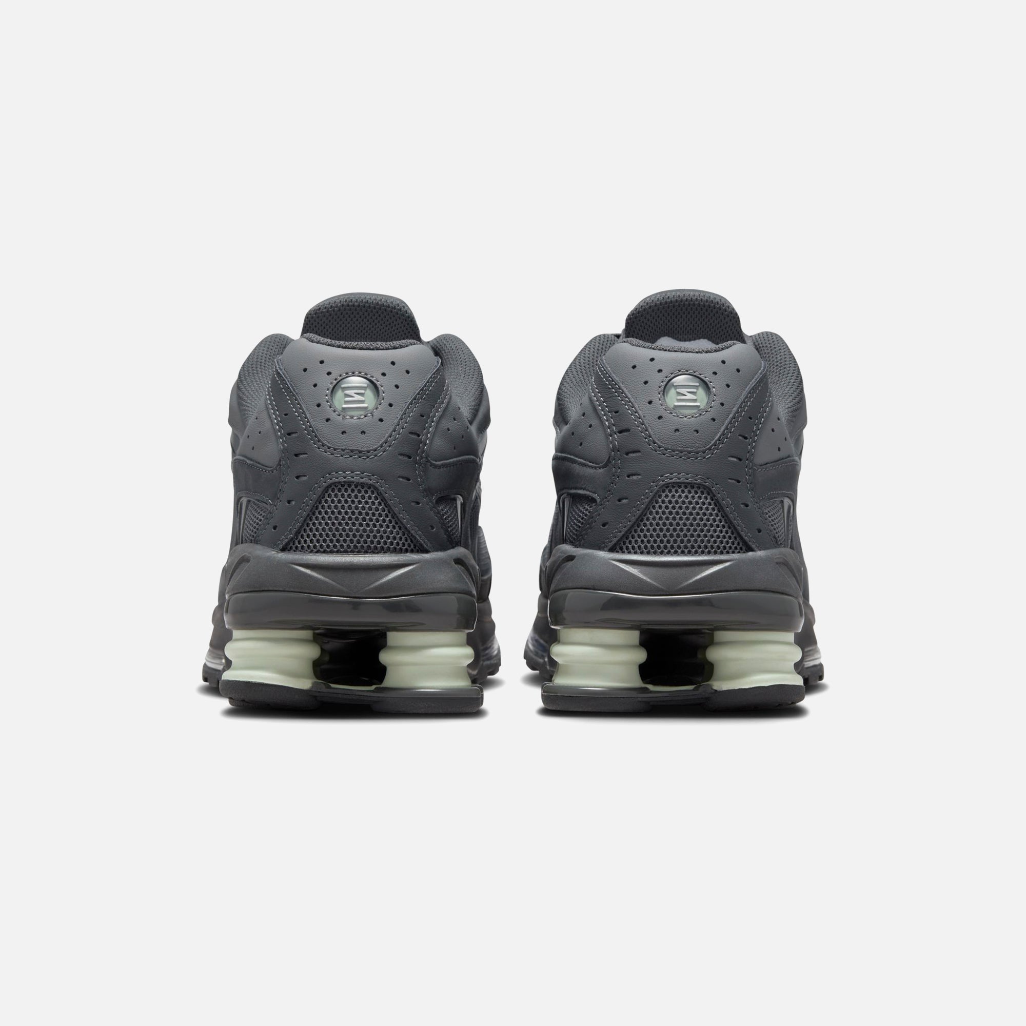 Nike Shox Ride 2 - Anthracite / Jade Horizon / Iron Grey – Kith Nike Shox Ride 2 - Anthracite / Jade Horizon / Iron Grey – Kith