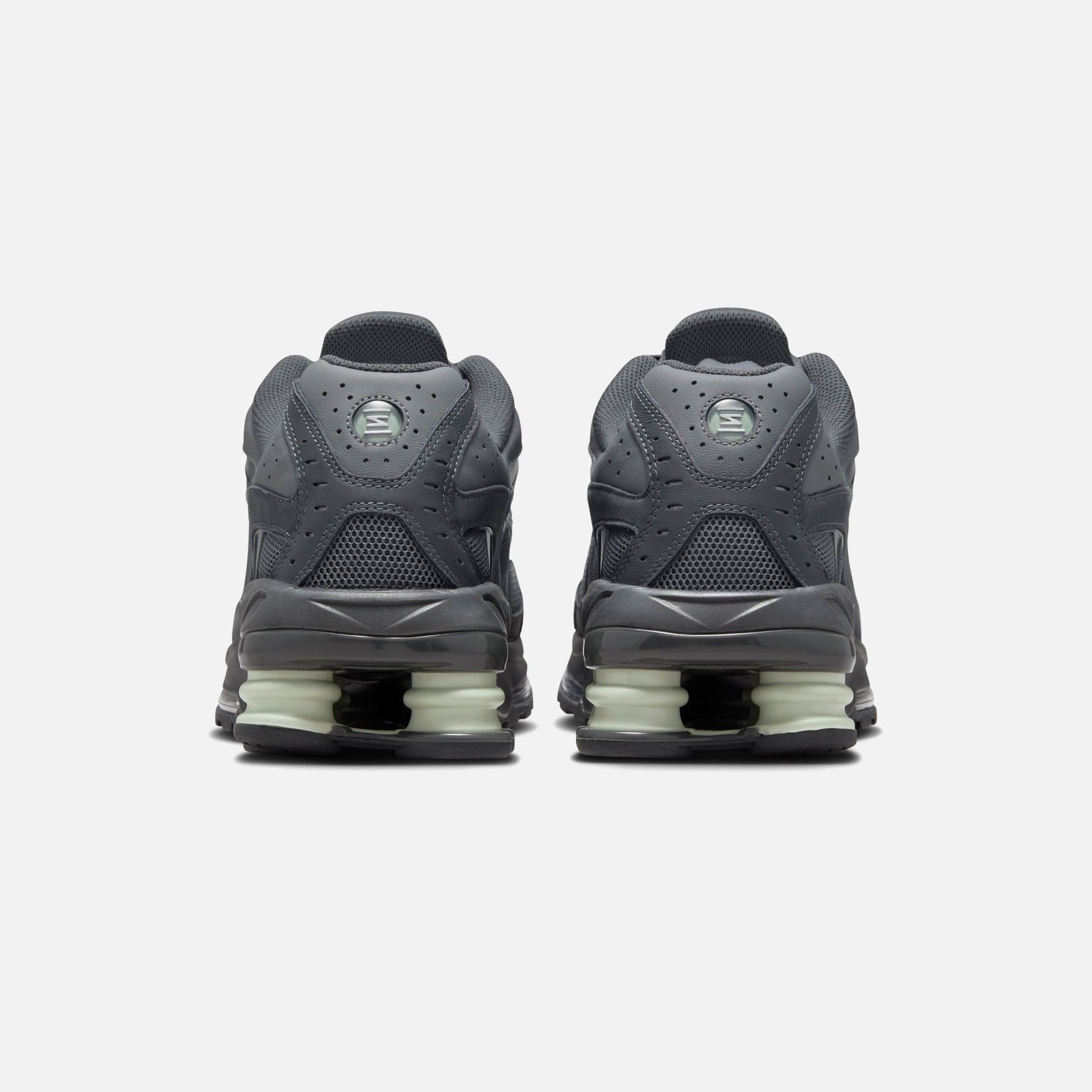 Nike Shox Ride 2 - Anthracite / Jade Horizon / Iron Grey
