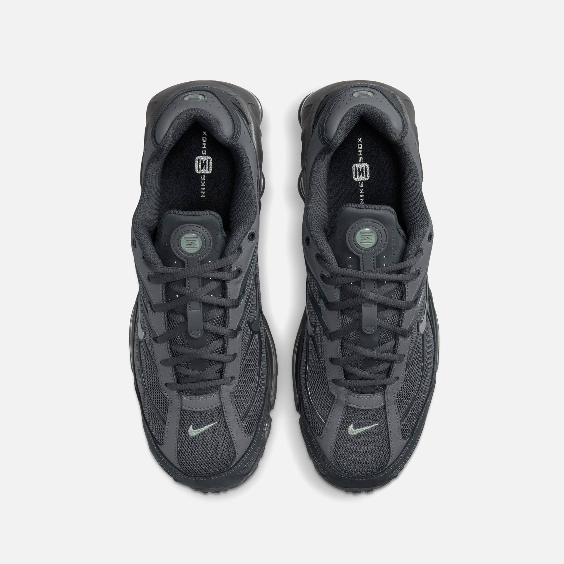 Nike Shox Ride 2 - Anthracite / Jade Horizon / Iron Grey