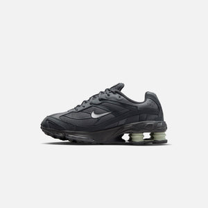 Nike Shox Ride 2 - Anthracite / Jade Horizon / Iron Grey