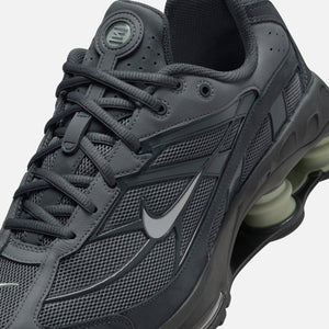 Nike Shox Ride 2 Anthracite