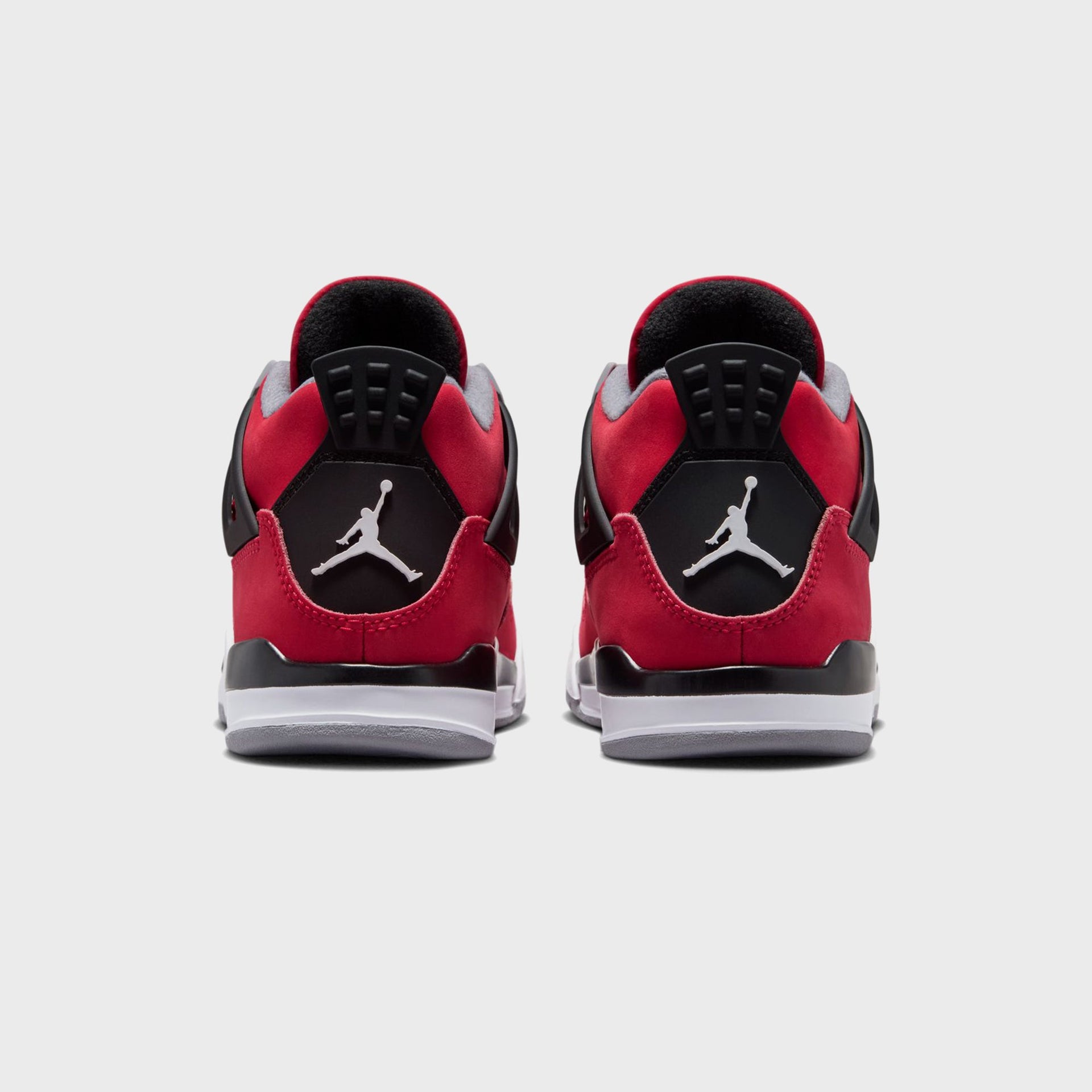 Jordan PS Jordan 4 - Fire Red / White / Black / Cement Grey
