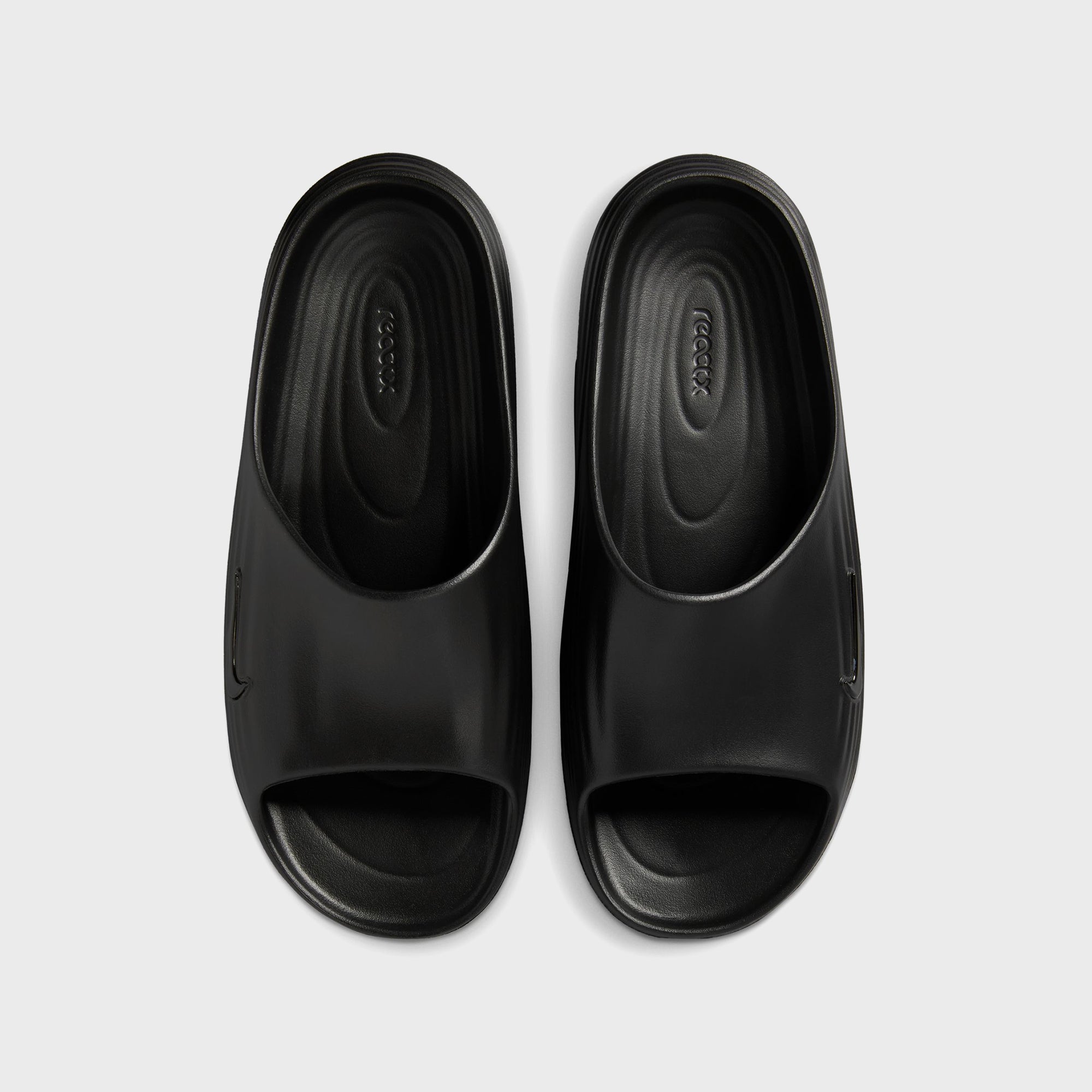 Nike Reactx Rejuven8 - Black / Black / Black – Kith