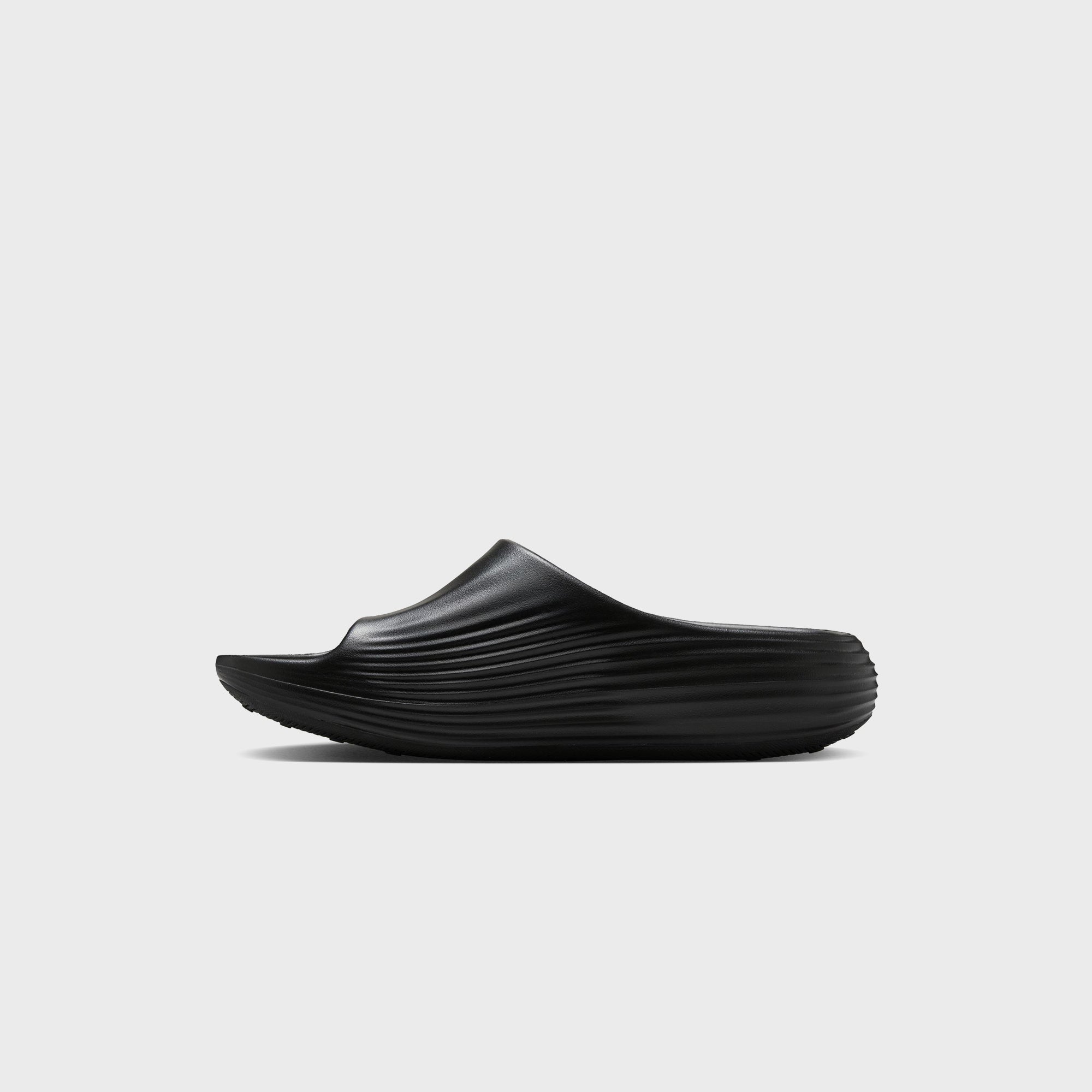 Nike Reactx Rejuven8 - Black / Black / Black – Kith