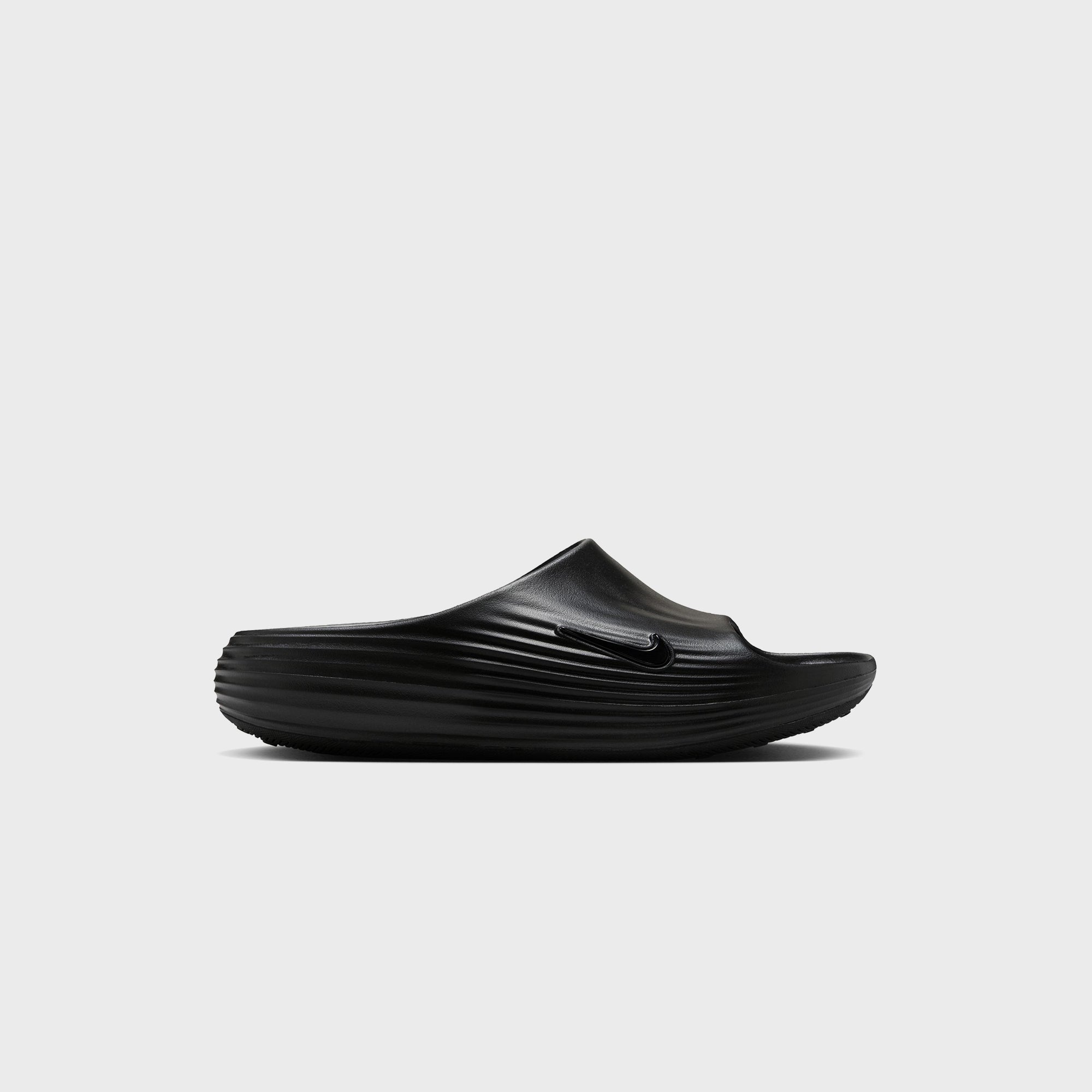 Nike Reactx Rejuven8 - Black / Black / Black – Kith