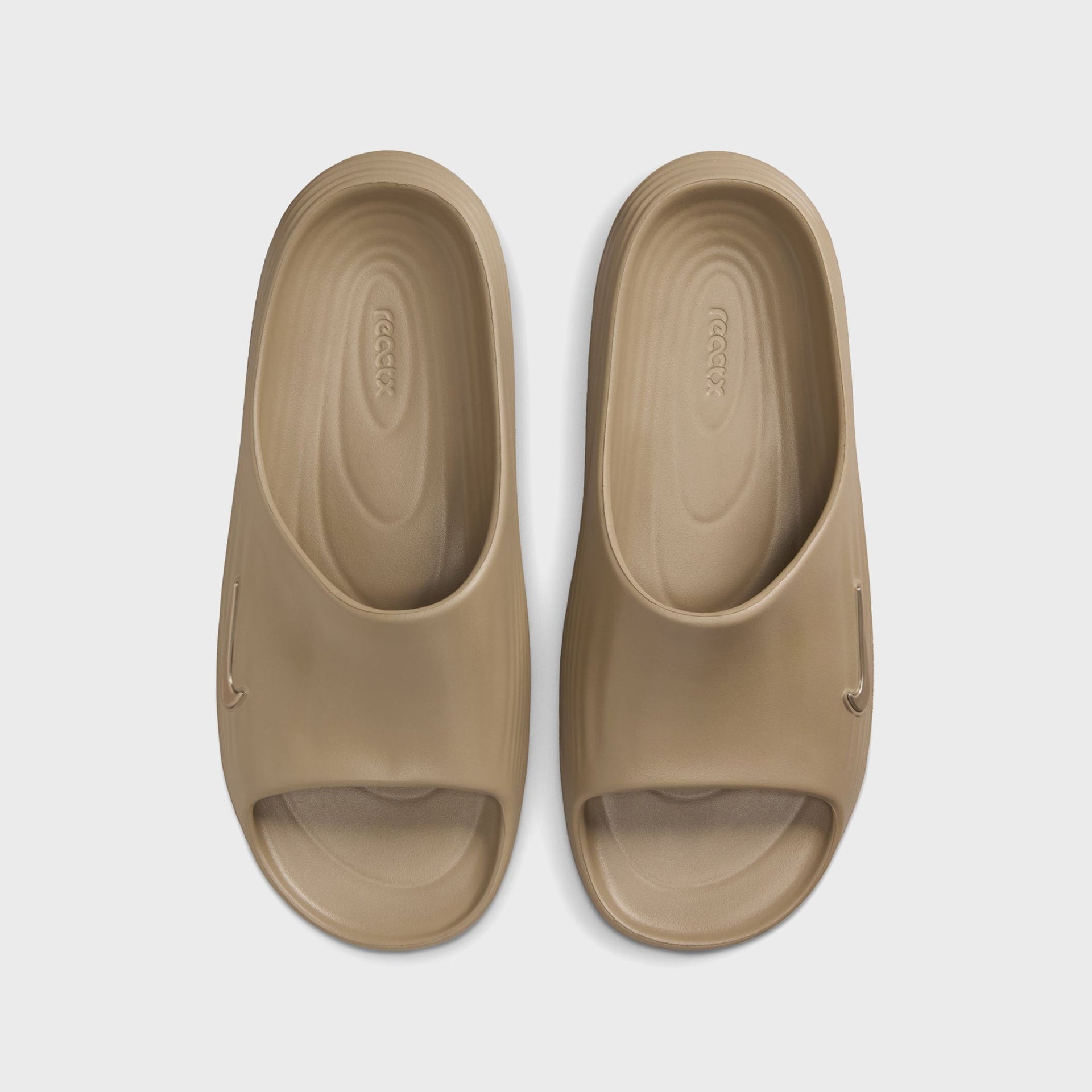 Nike ReactX Rejuven8 - Khaki / Khaki / Khaki