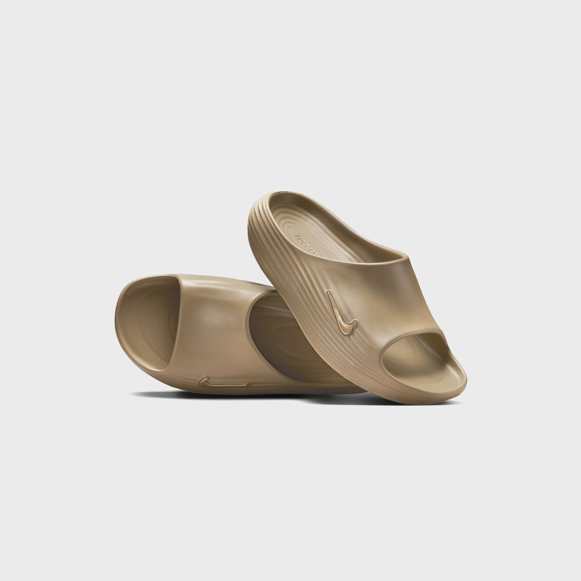 Nike ReactX Rejuven8 - Khaki / Khaki / Khaki