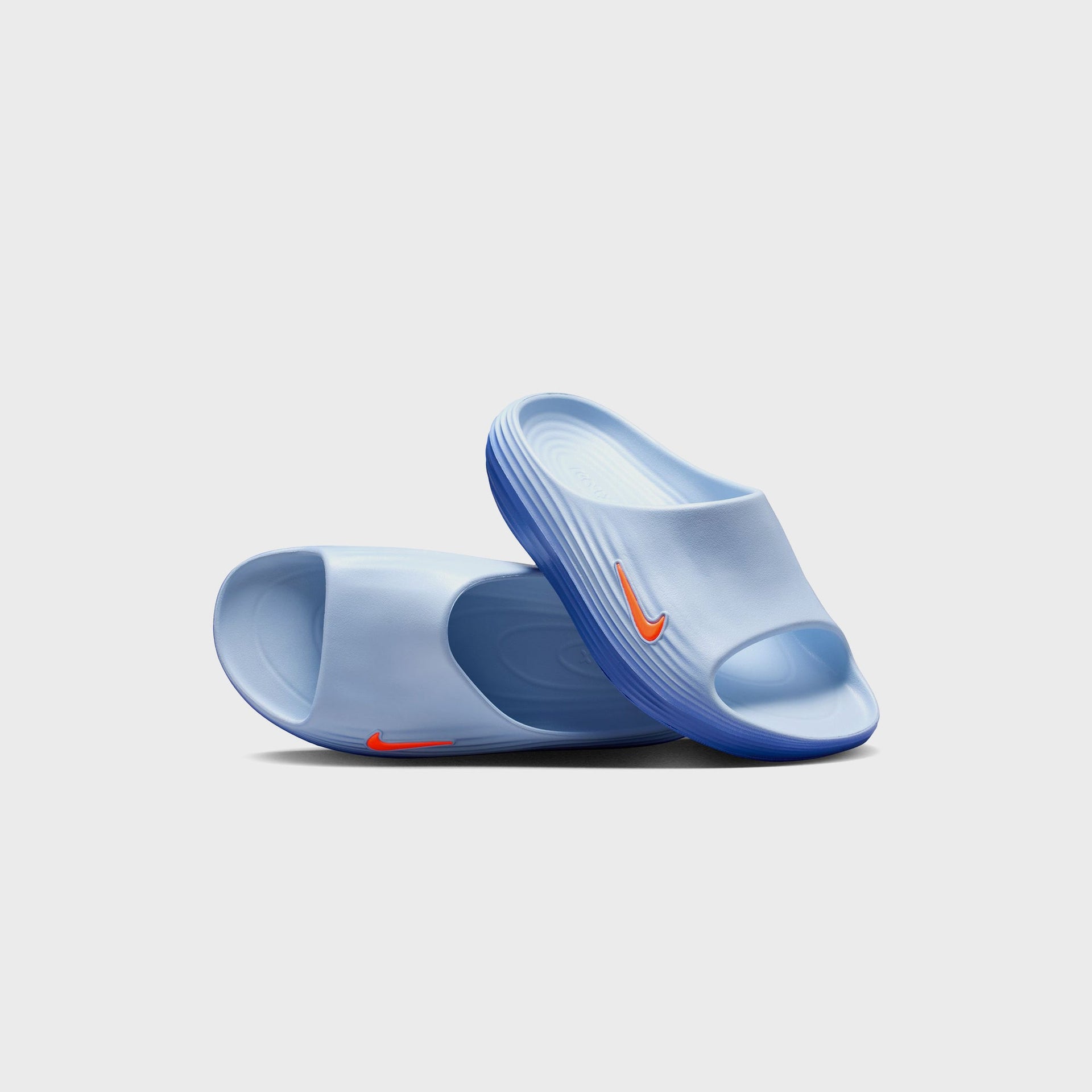 Nike Reactx Rejuven8 - Hydrogen Blue / Blue Crystal / Lapis / Total Orange