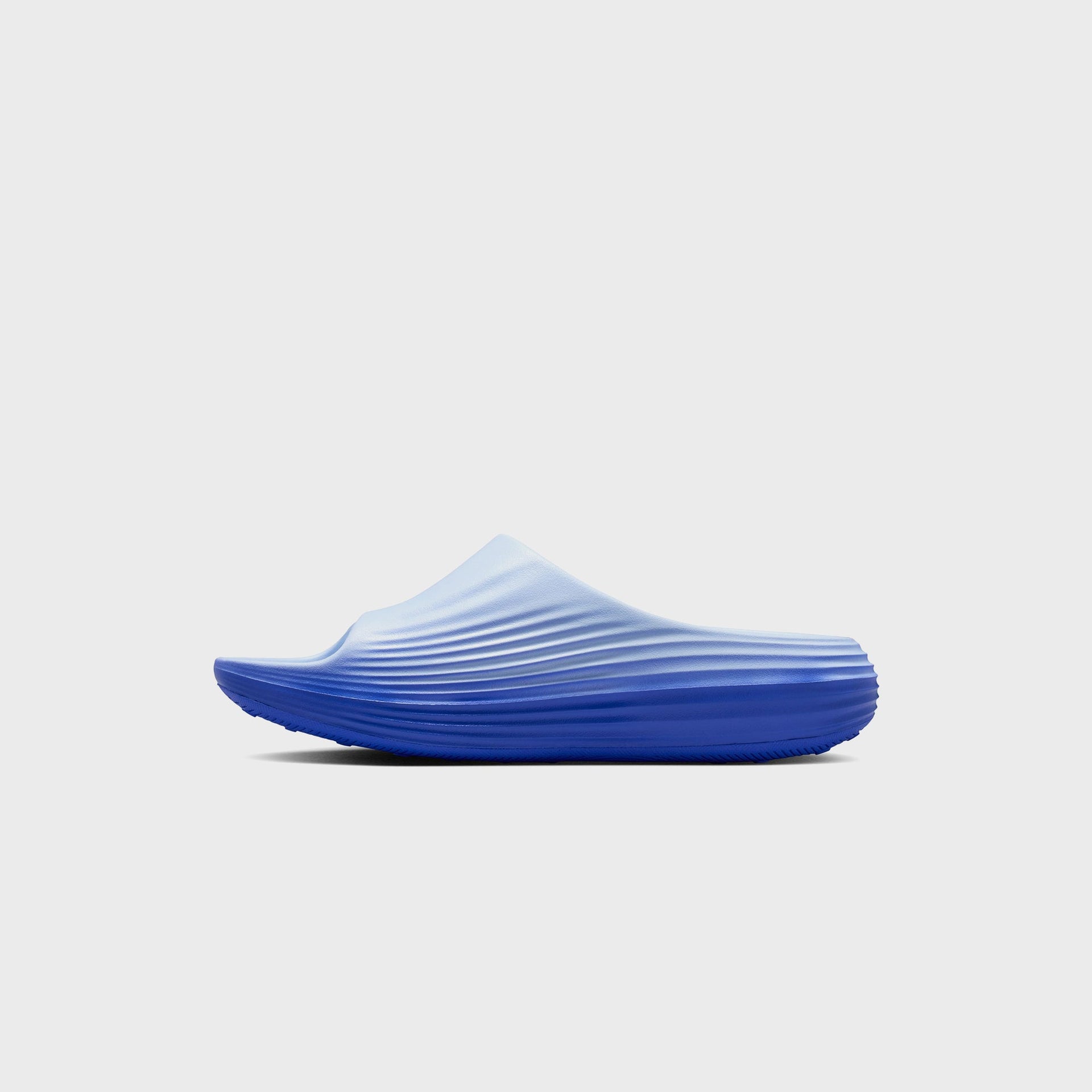 Nike Reactx Rejuven8 - Hydrogen Blue / Blue Crystal / Lapis / Total Orange