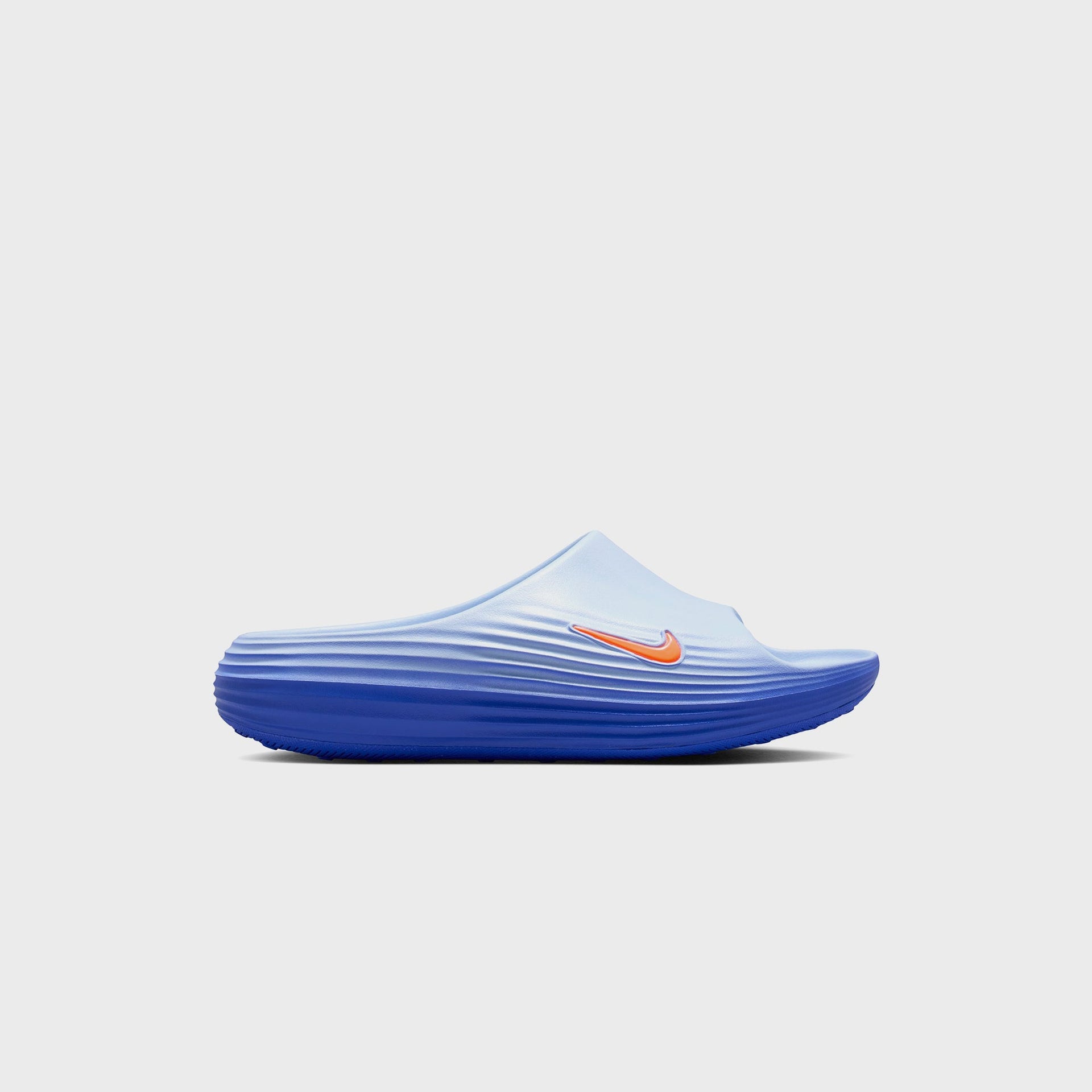 Nike Reactx Rejuven8 - Hydrogen Blue / Blue Crystal / Lapis / Total Orange