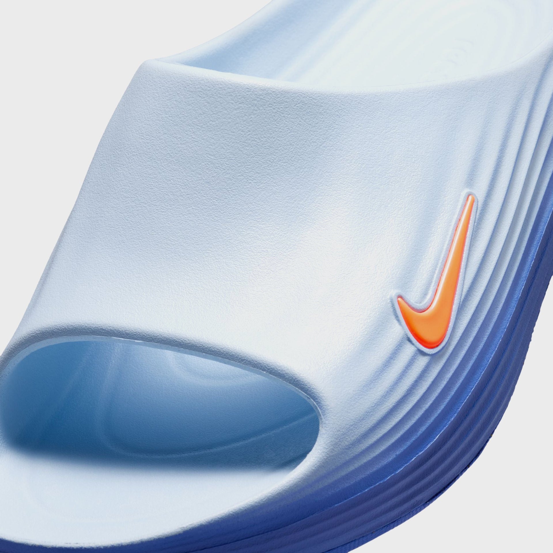 Nike Reactx Rejuven8 - Hydrogen Blue / Blue Crystal / Lapis / Total Orange