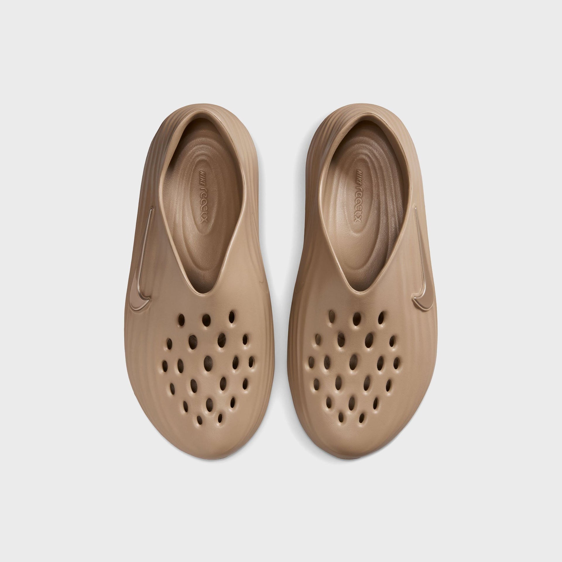 Nike Reactx Rejuven8 - Khaki / Khaki / Khaki