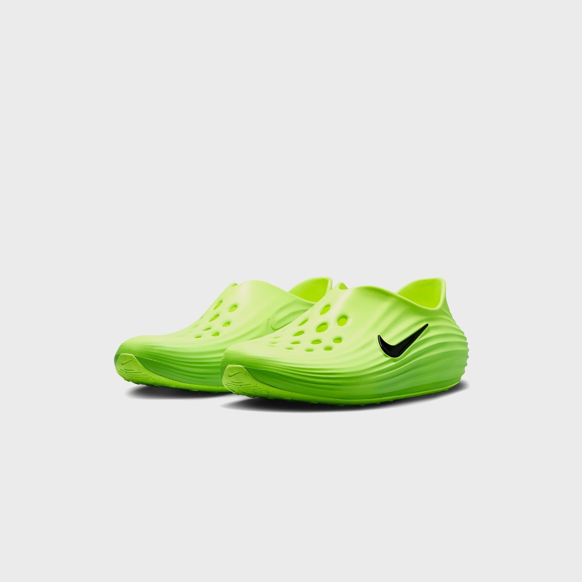 Nike ReactX Rejuven8 - Green Strike / Volt / Black