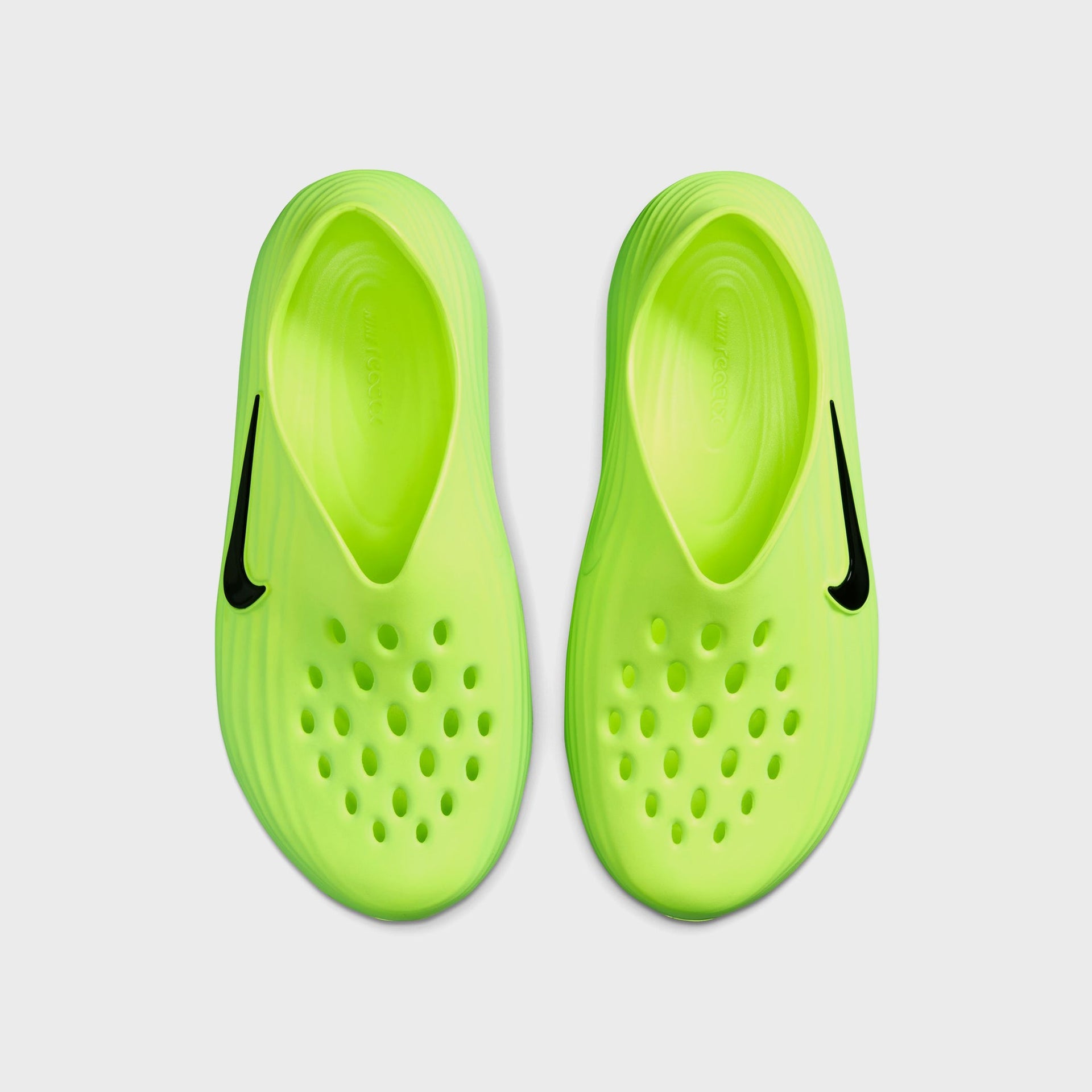 Nike ReactX Rejuven8 - Green Strike / Volt / Black