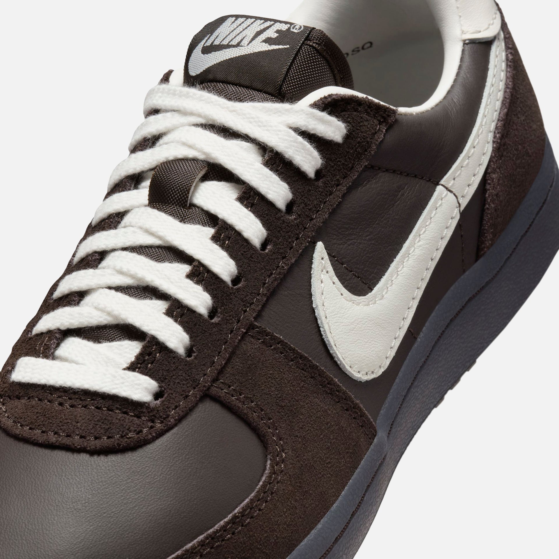 Nike Field General 82 - Velvet Brown / Sail