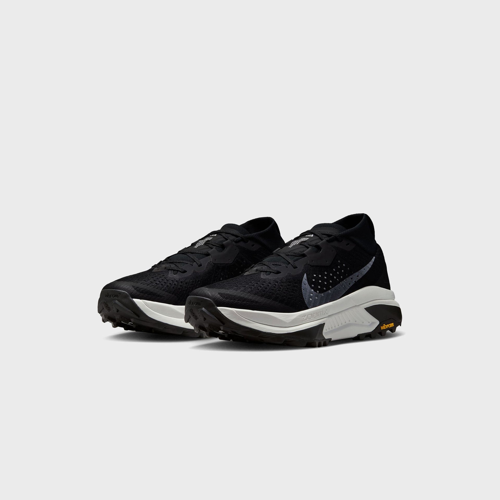 Nike ACG Zegama - Black / Safety Orange / Anthracite / Summit White