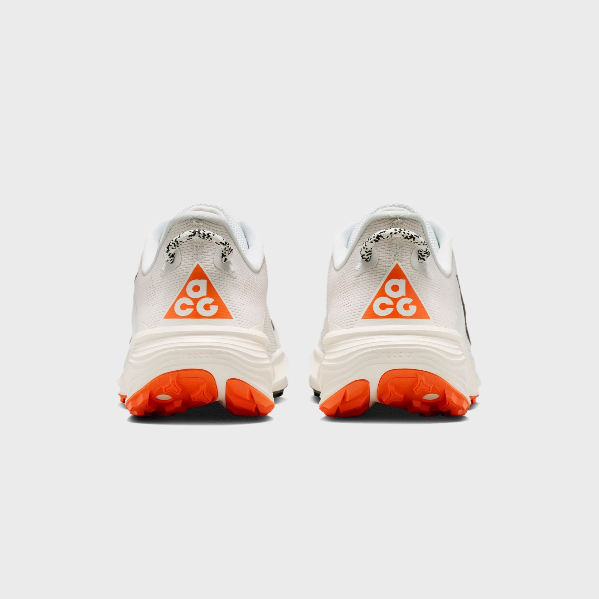 Nike ACG Pegasus Trail - Summit White / Phantom / Safety Orange / Black