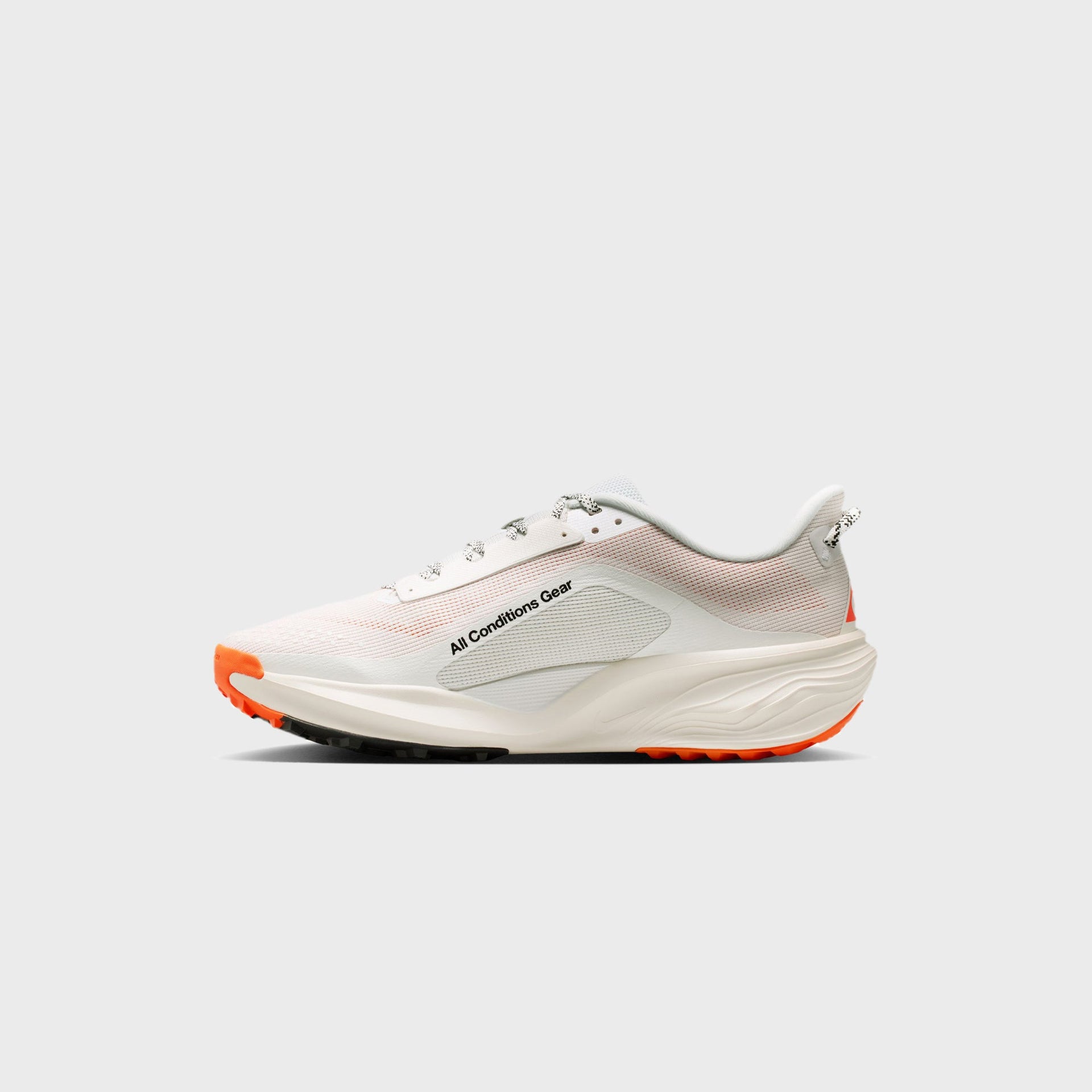 Nike ACG Pegasus Trail - Summit White / Phantom / Safety Orange / Black