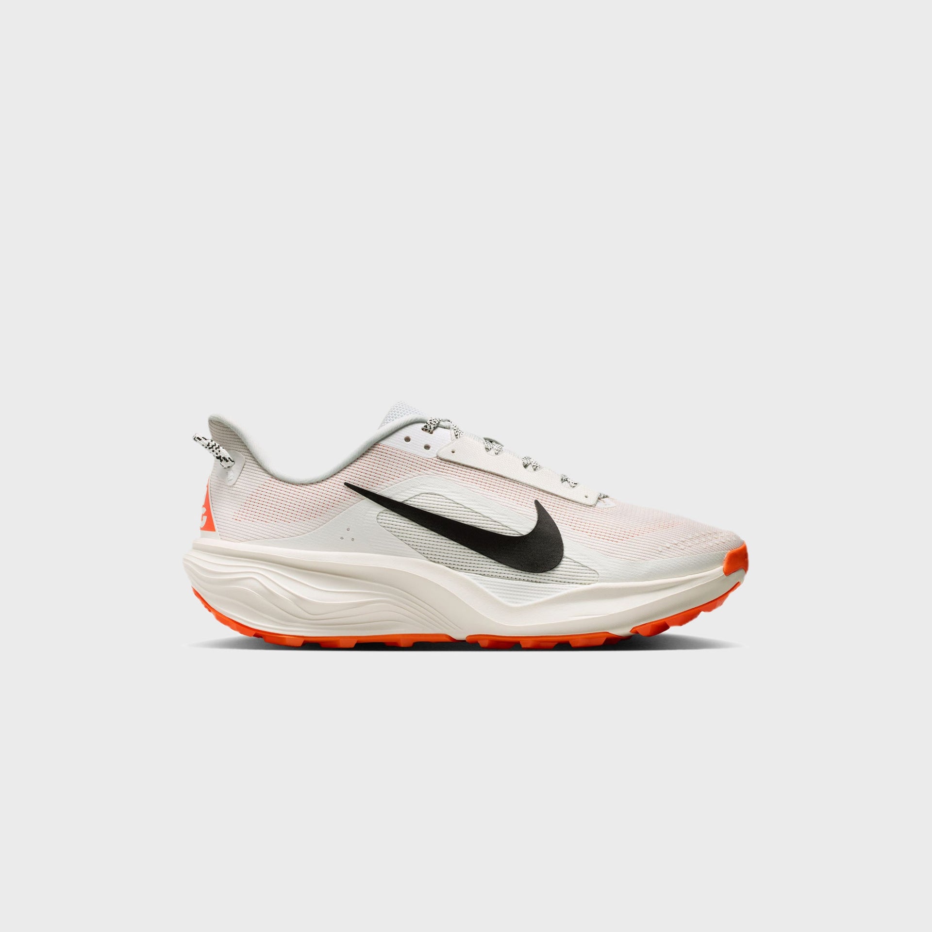 Nike ACG Pegasus Trail - Summit White / Phantom / Safety Orange / Black